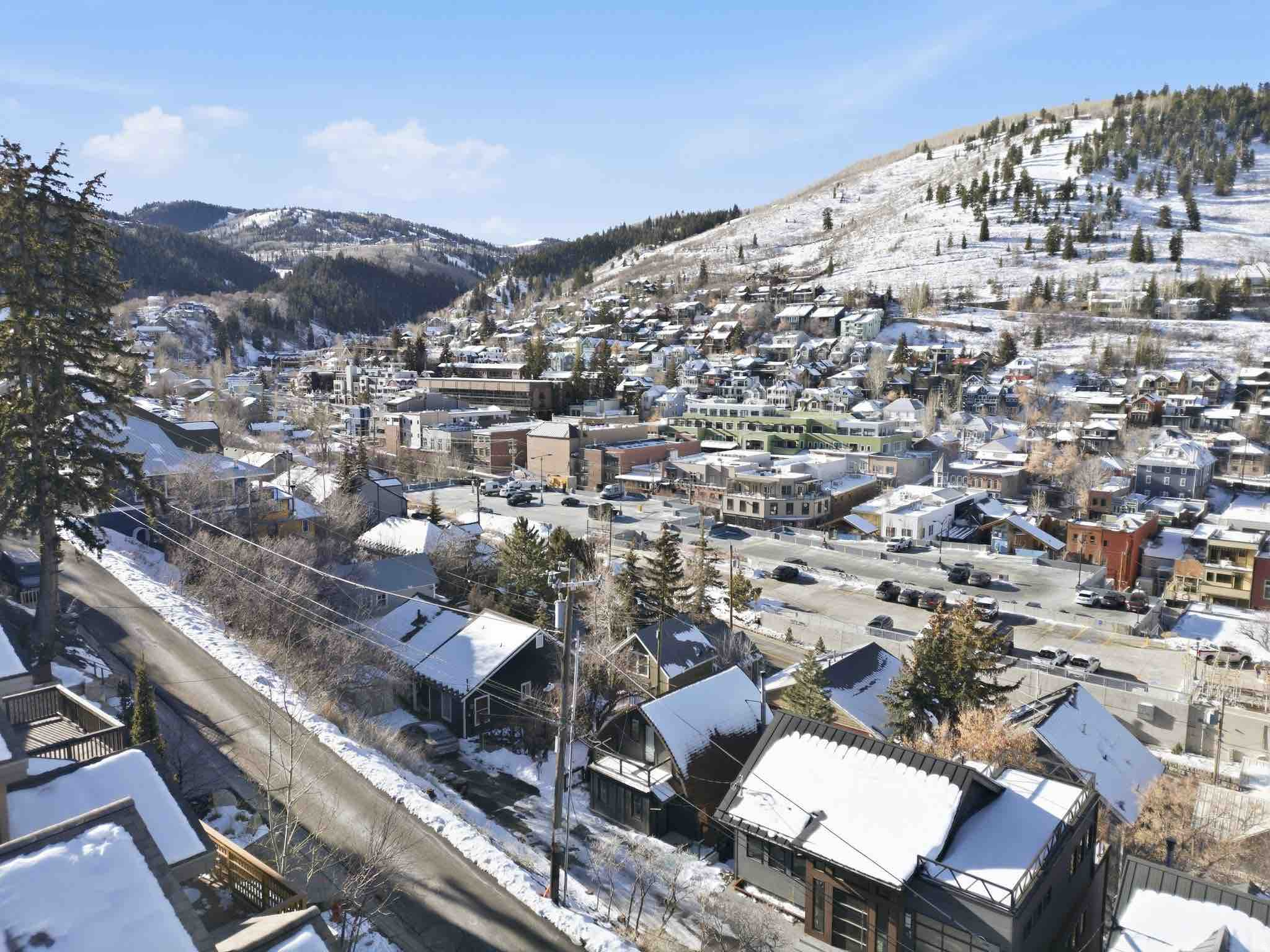 PARK CITY - Residential