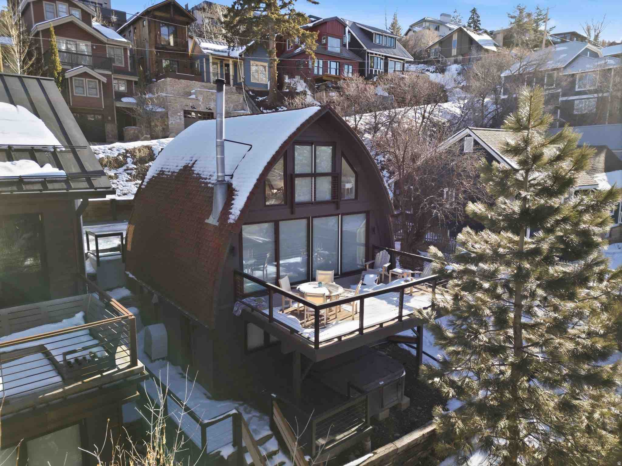 PARK CITY - Residential