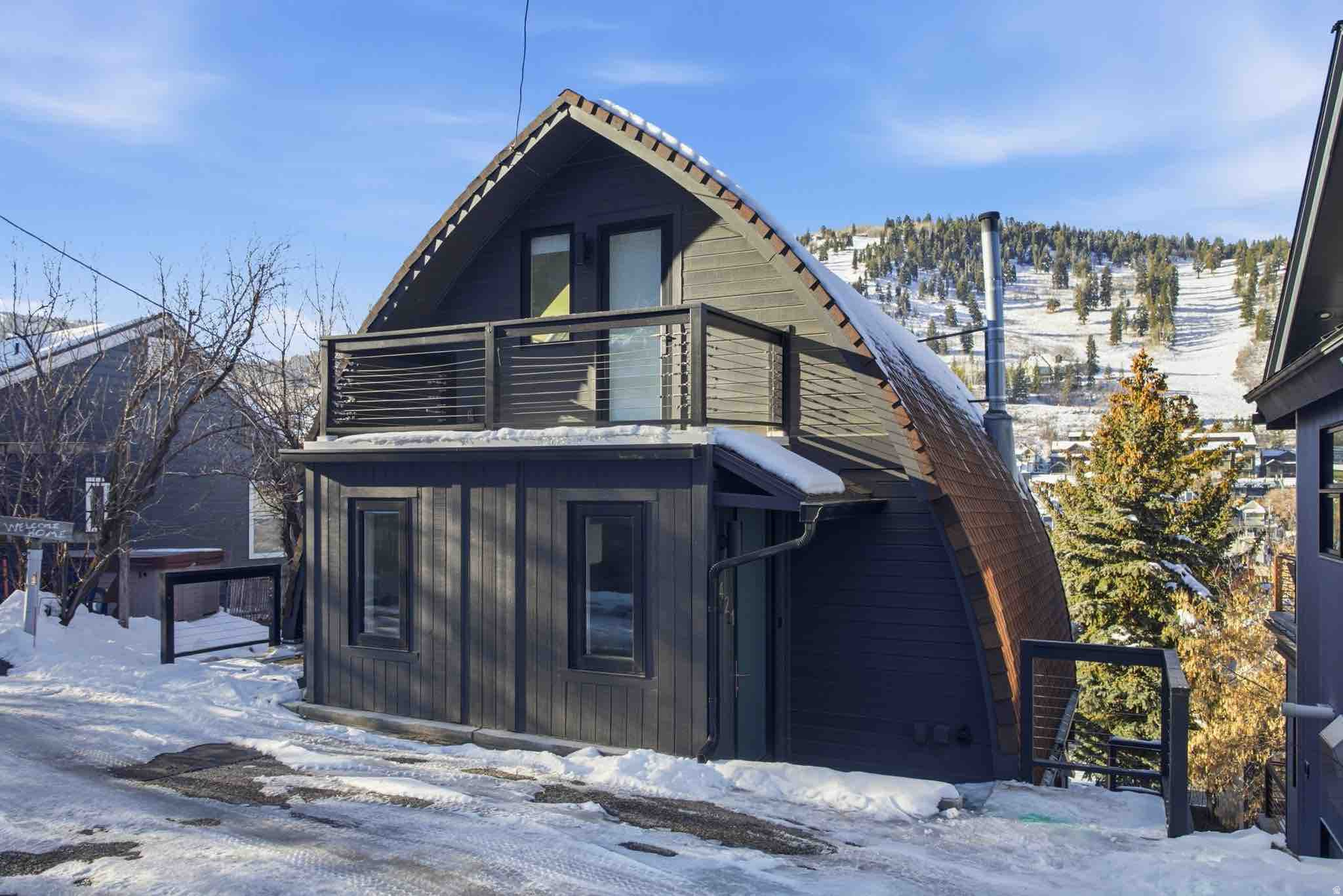 PARK CITY - Residential