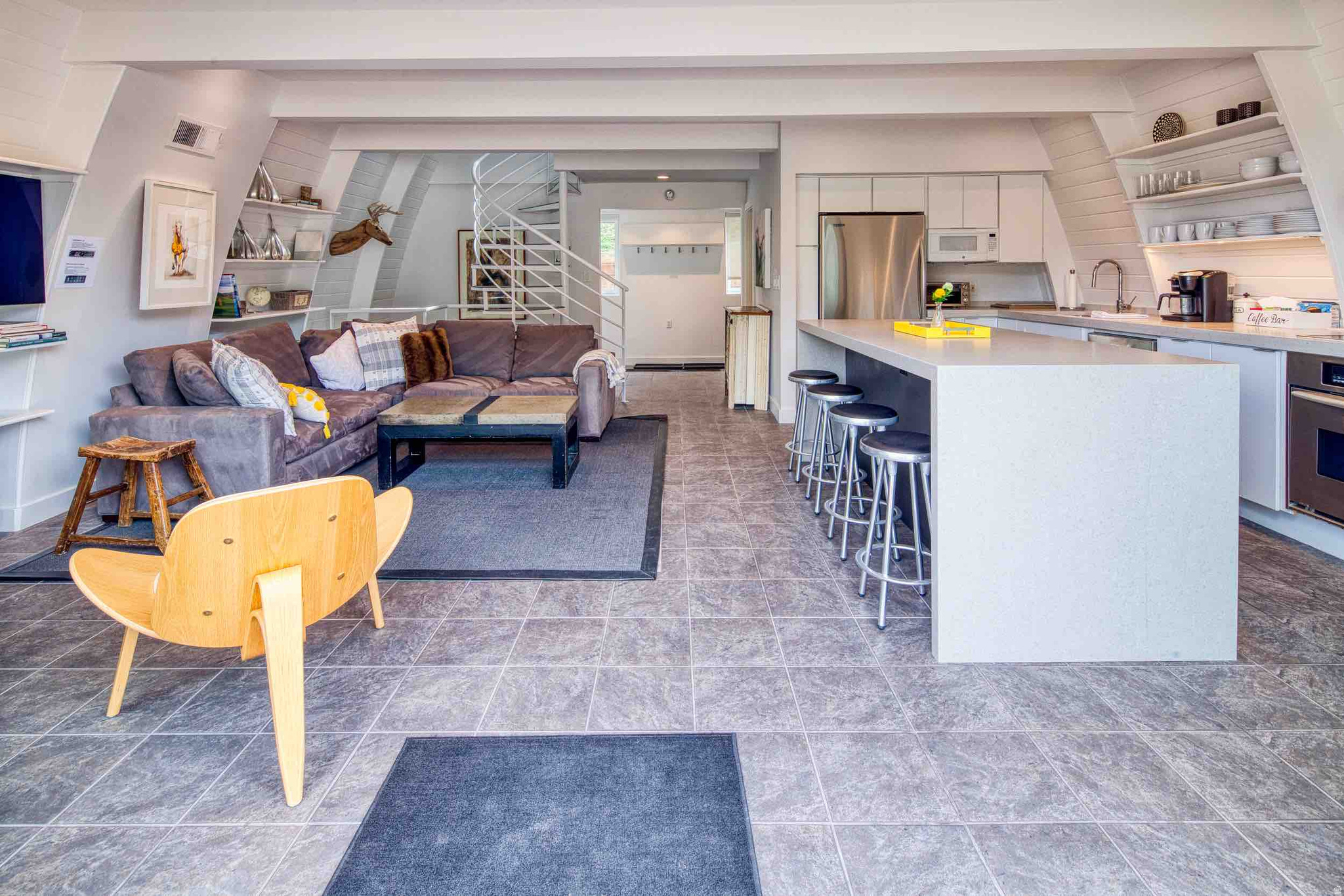 PARK CITY - Residential