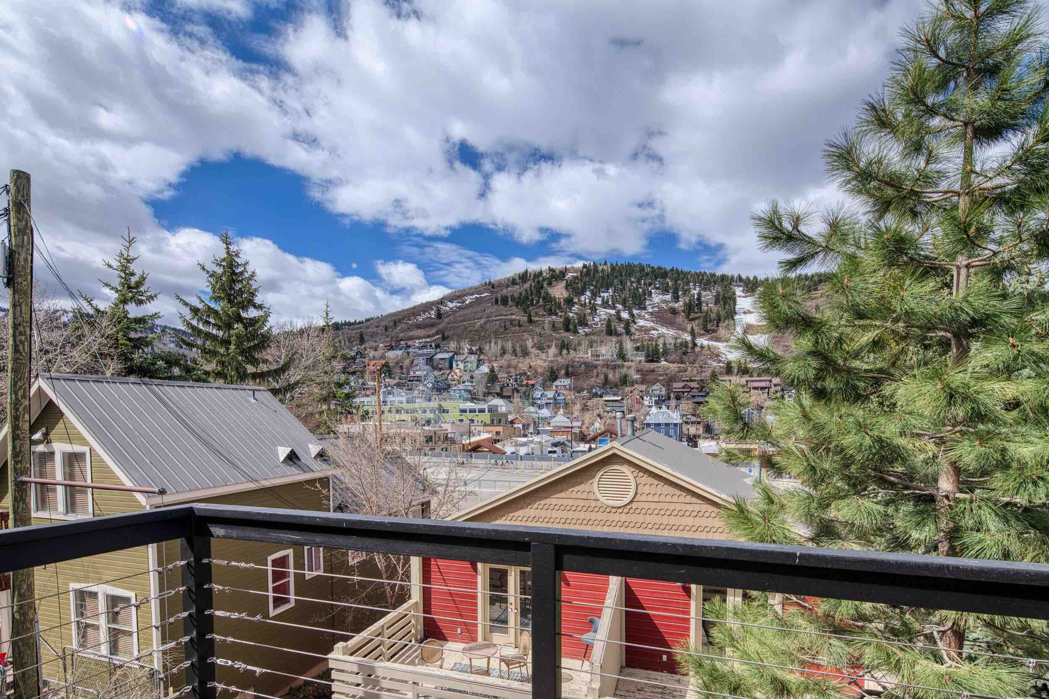 PARK CITY - Residential