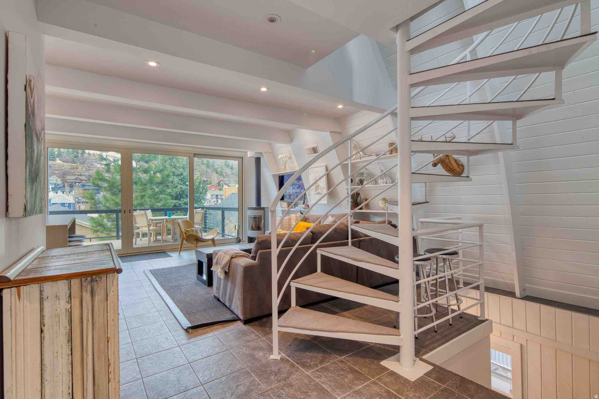 PARK CITY - Residential