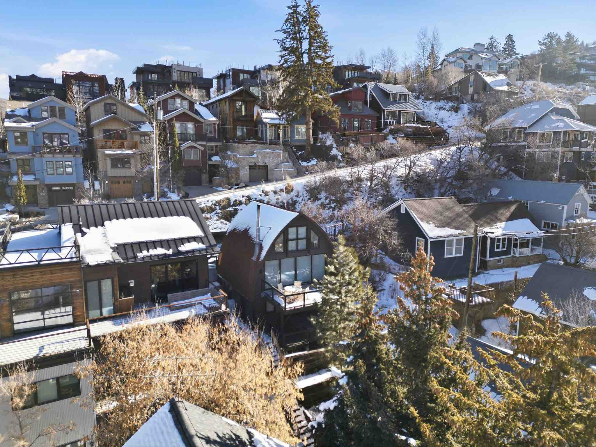PARK CITY - Residential