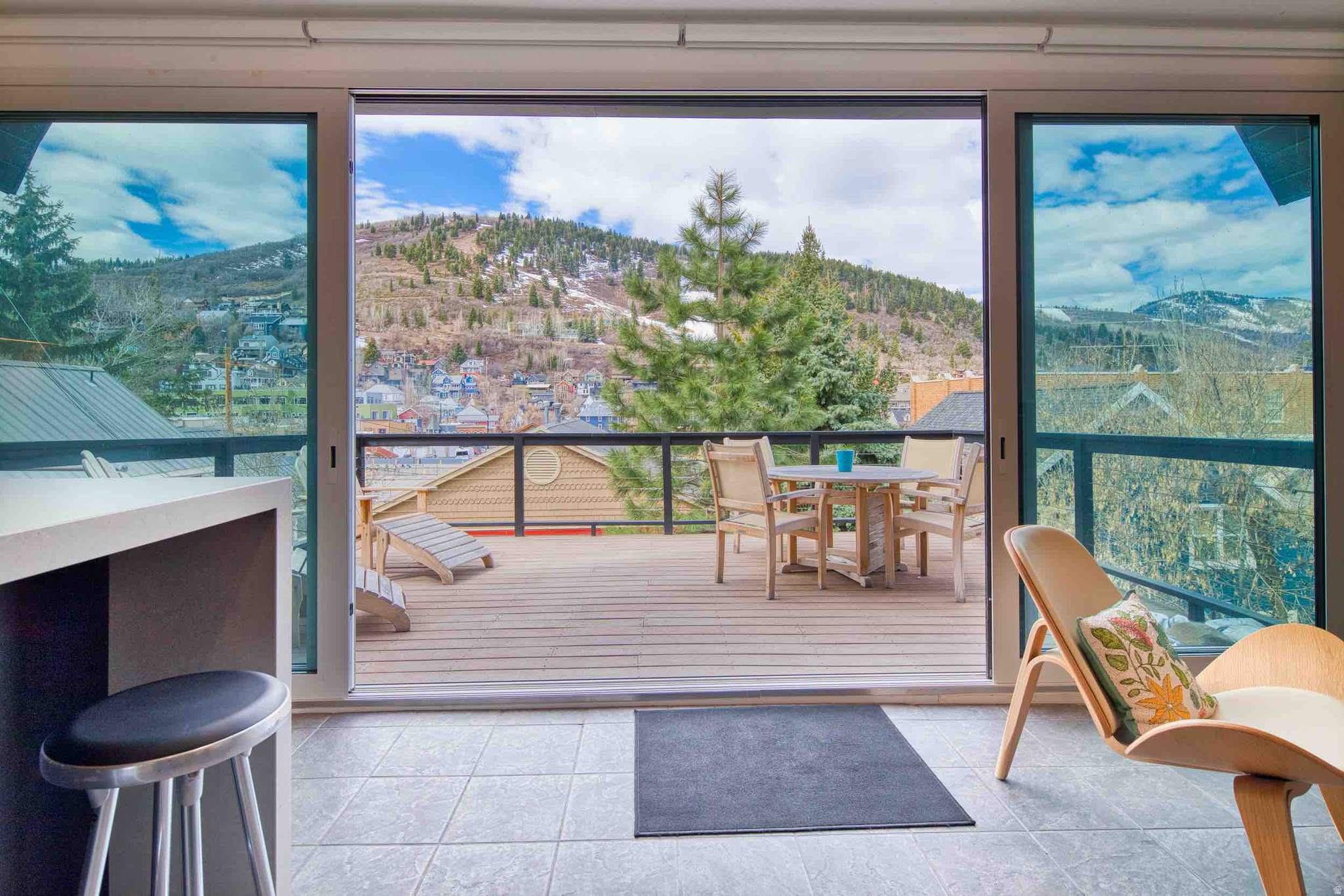 PARK CITY - Residential
