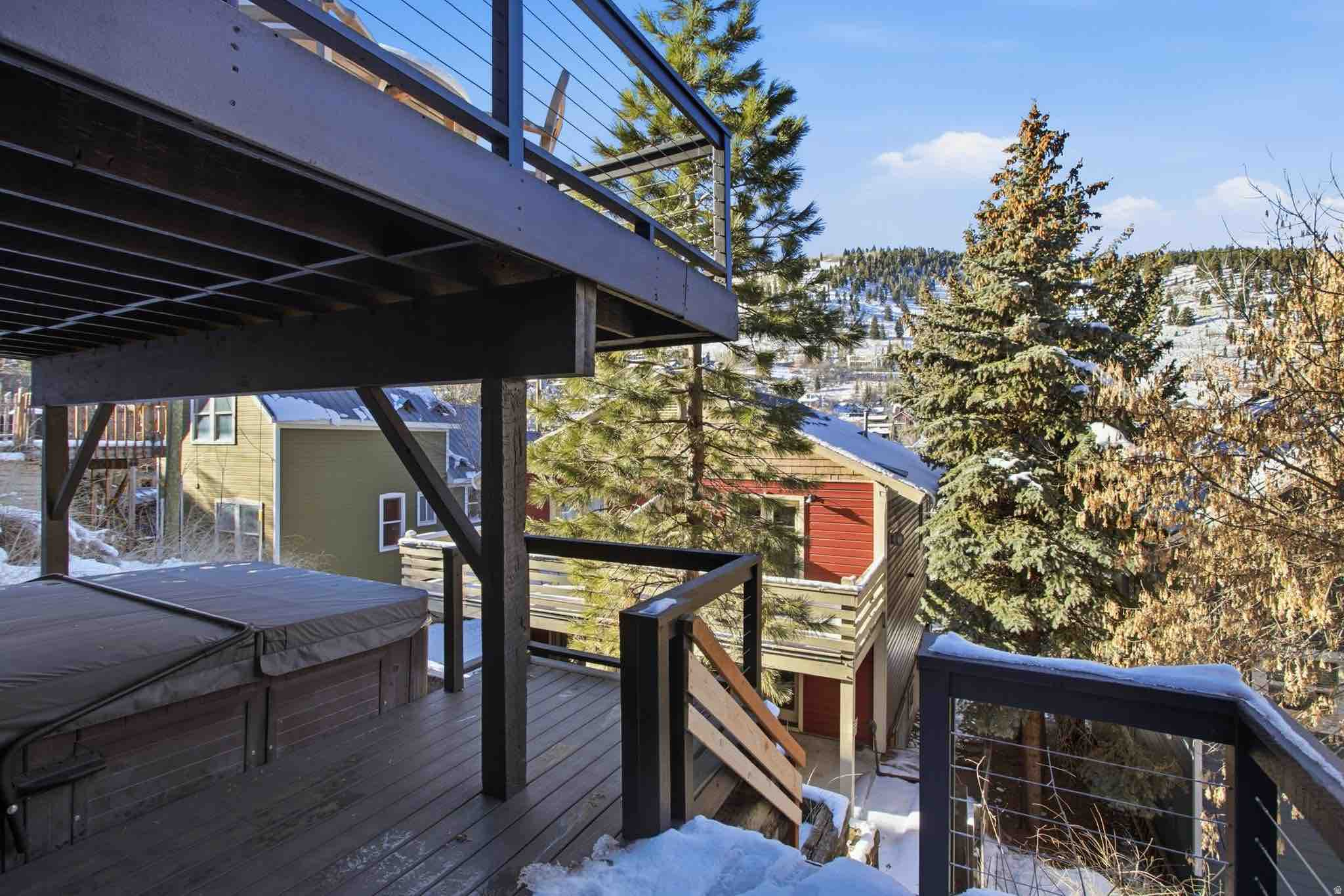 PARK CITY - Residential