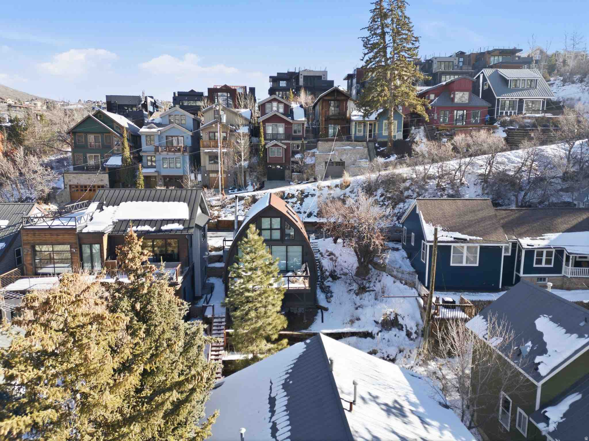 PARK CITY - Residential