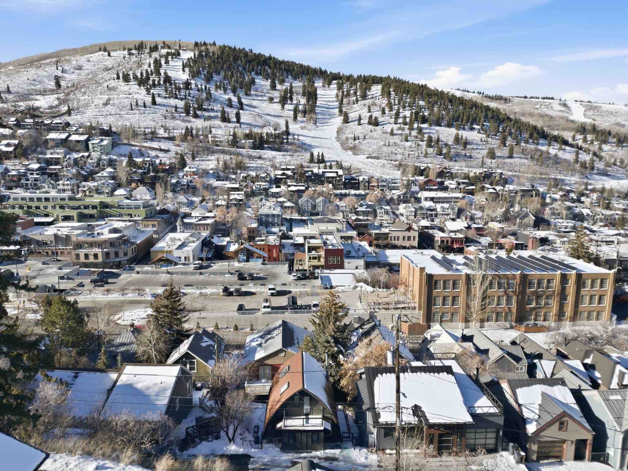 PARK CITY - Residential