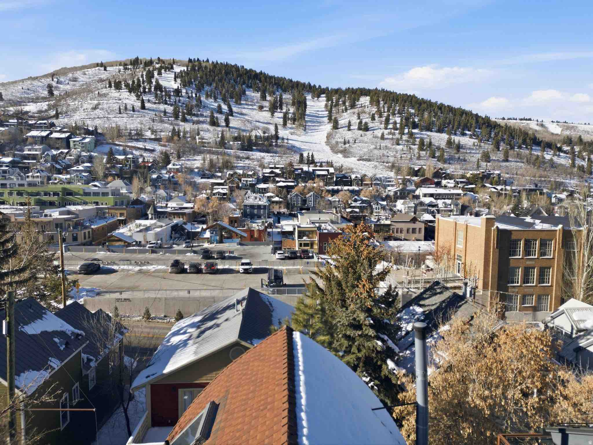 PARK CITY - Residential