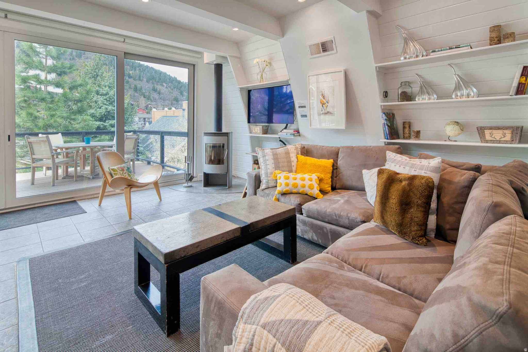 PARK CITY - Residential