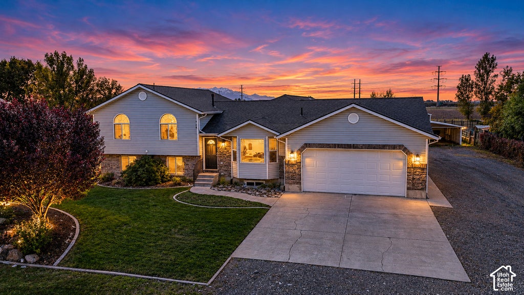 Photo of 4705 W 9050 N, Tremonton, UT 84337 (MLS # 2192436)