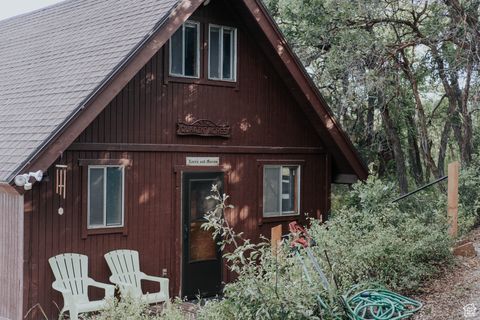 Apartment For Sale - 2727 S Valley View Rd<br/> Summit County, Coalville, UT 84017