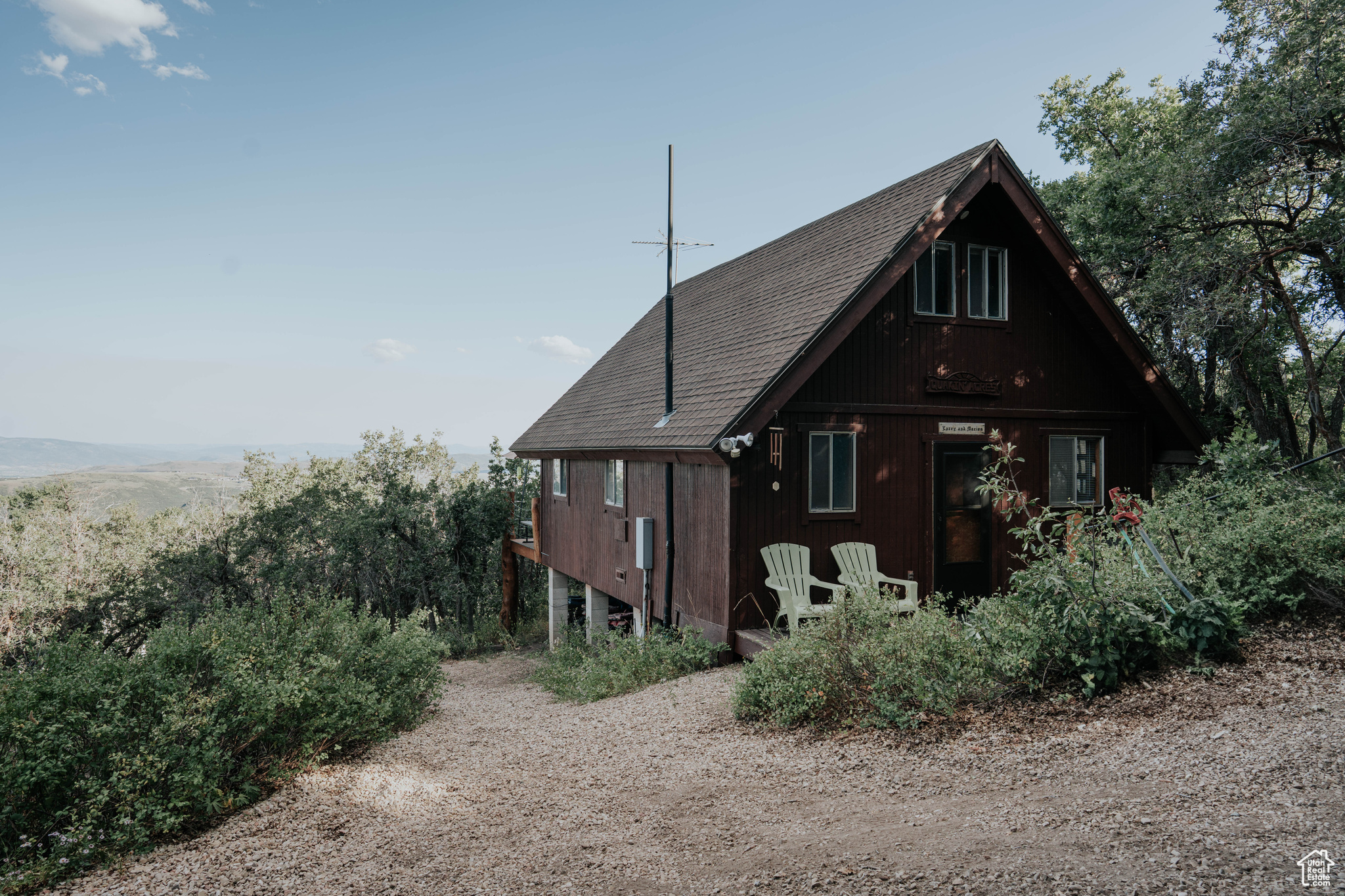 FOREST MEADOW SUBDIVISION - Residential