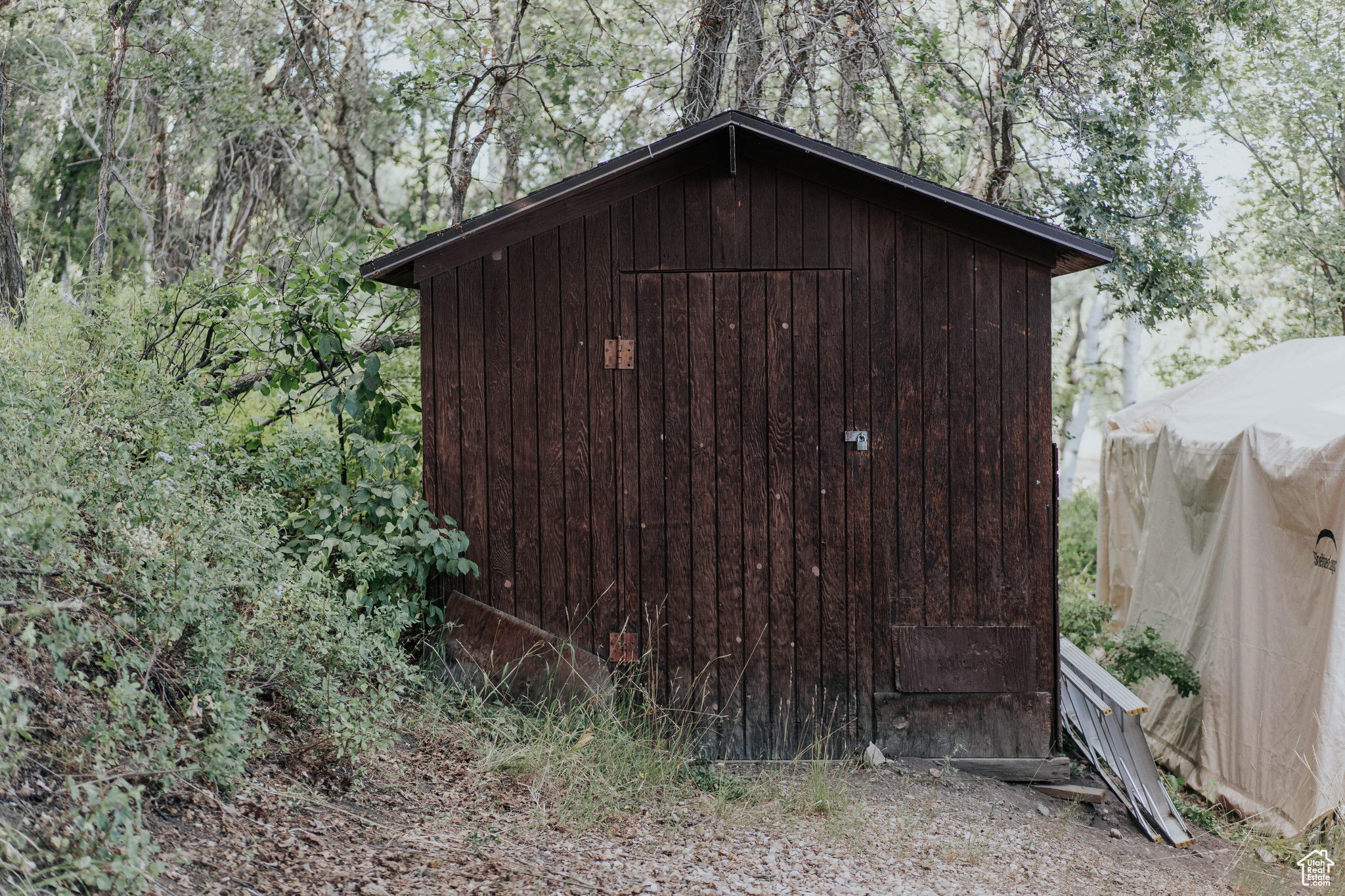 FOREST MEADOW SUBDIVISION - Residential