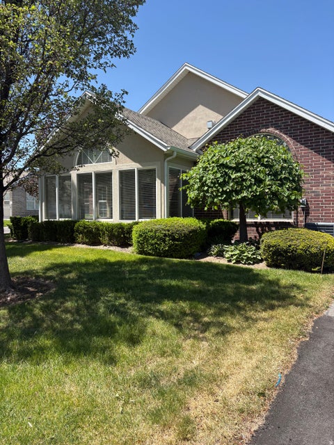 Condo For Sale - 2047 W Abbey View Rd #17 C<br/> West Jordan, UT 84088
