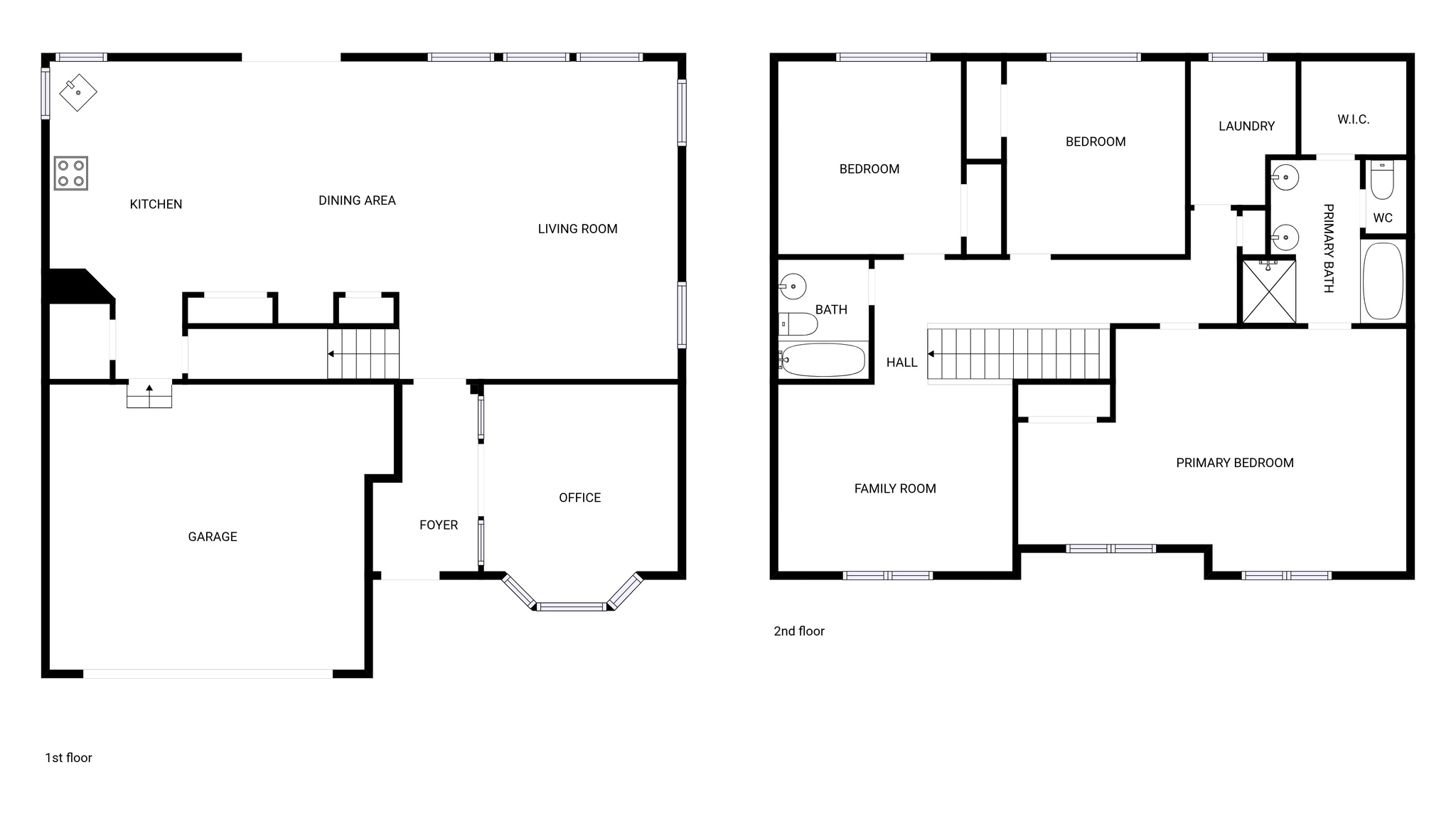 NORTH LAKE - Residential