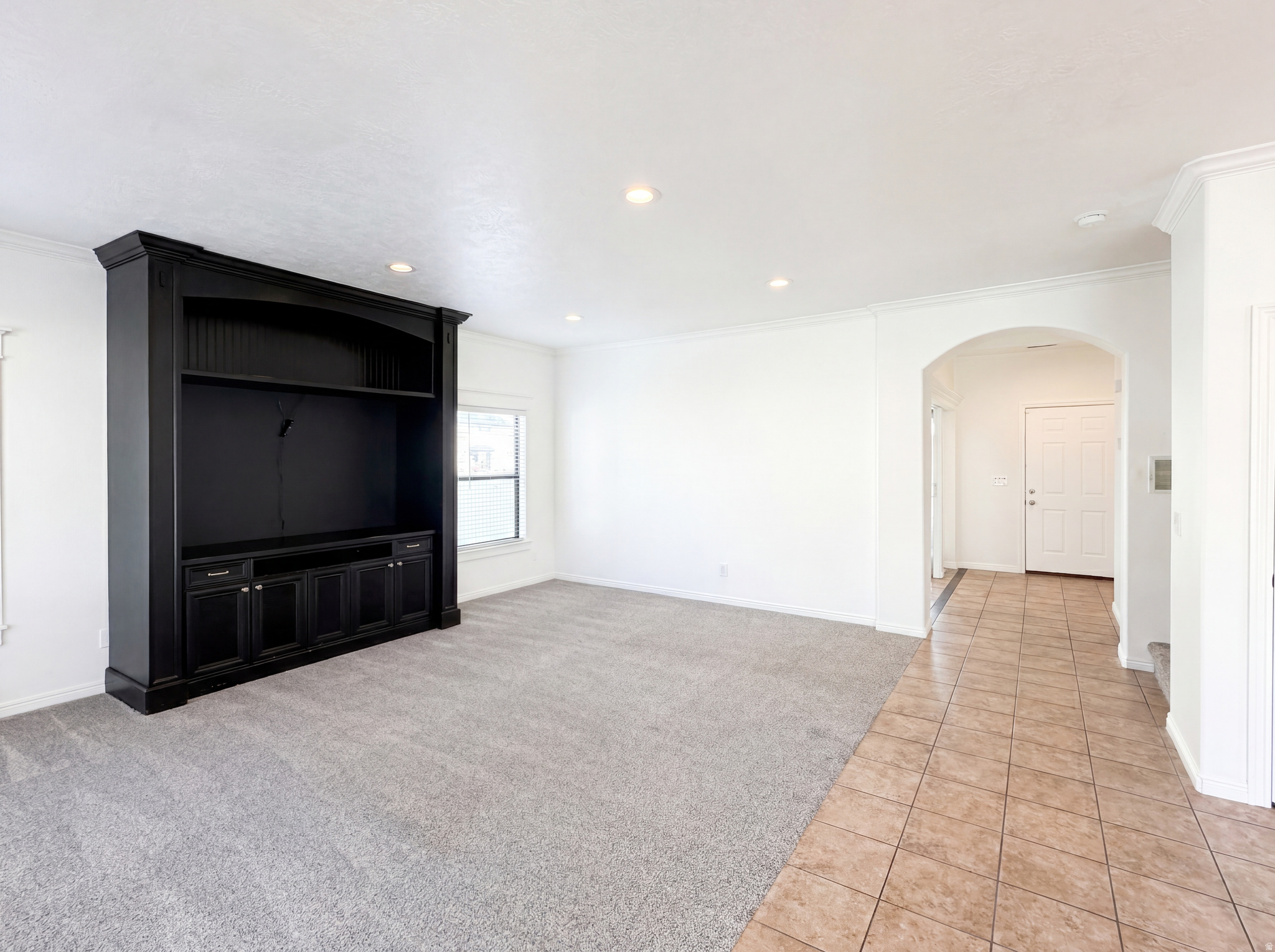 NORTH LAKE - Residential