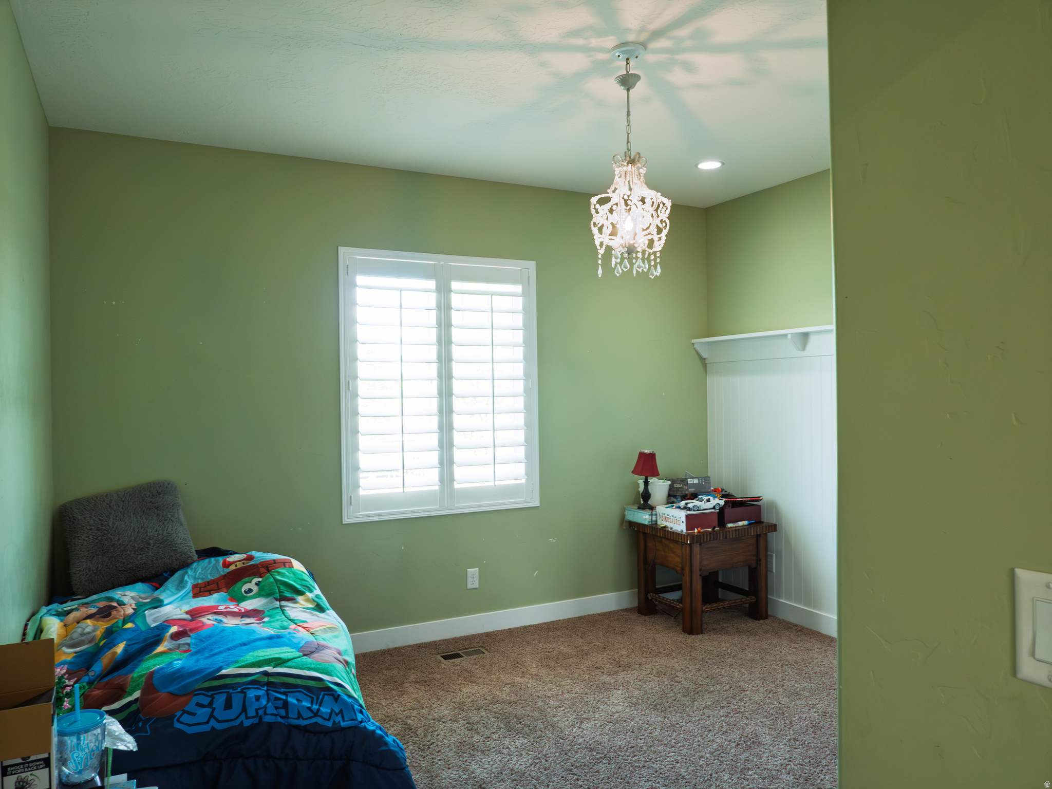 MAPLETON HIGHLANDS - Residential