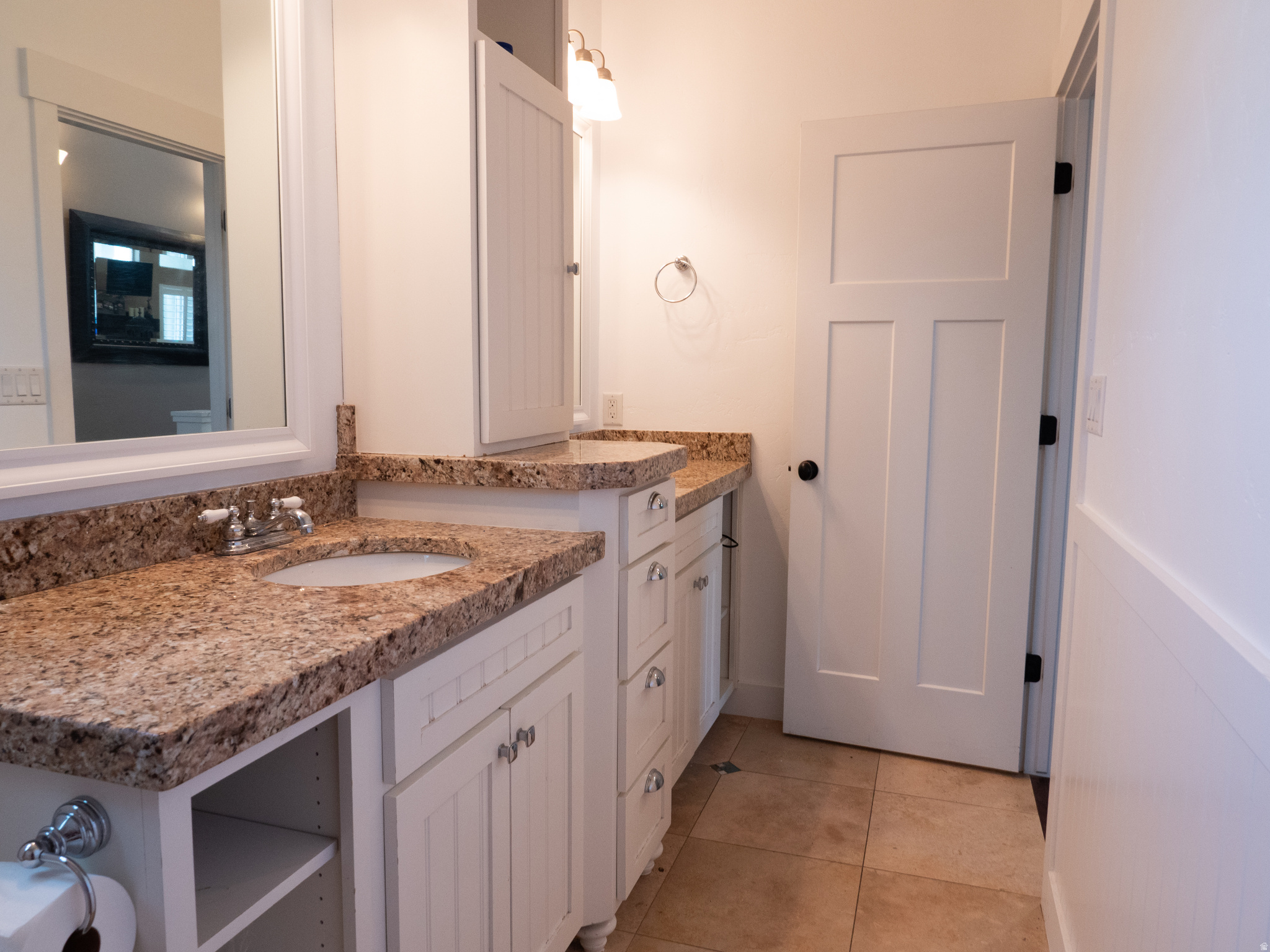 MAPLETON HIGHLANDS - Residential