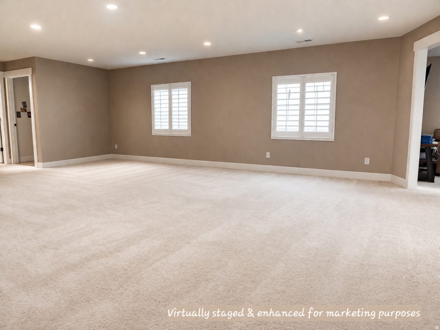 MAPLETON HIGHLANDS - Residential