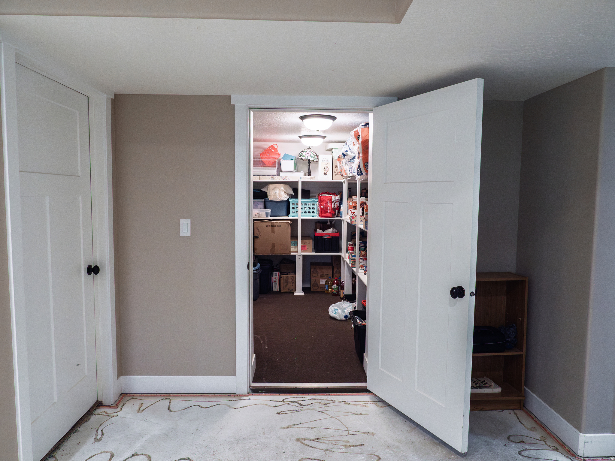 MAPLETON HIGHLANDS - Residential