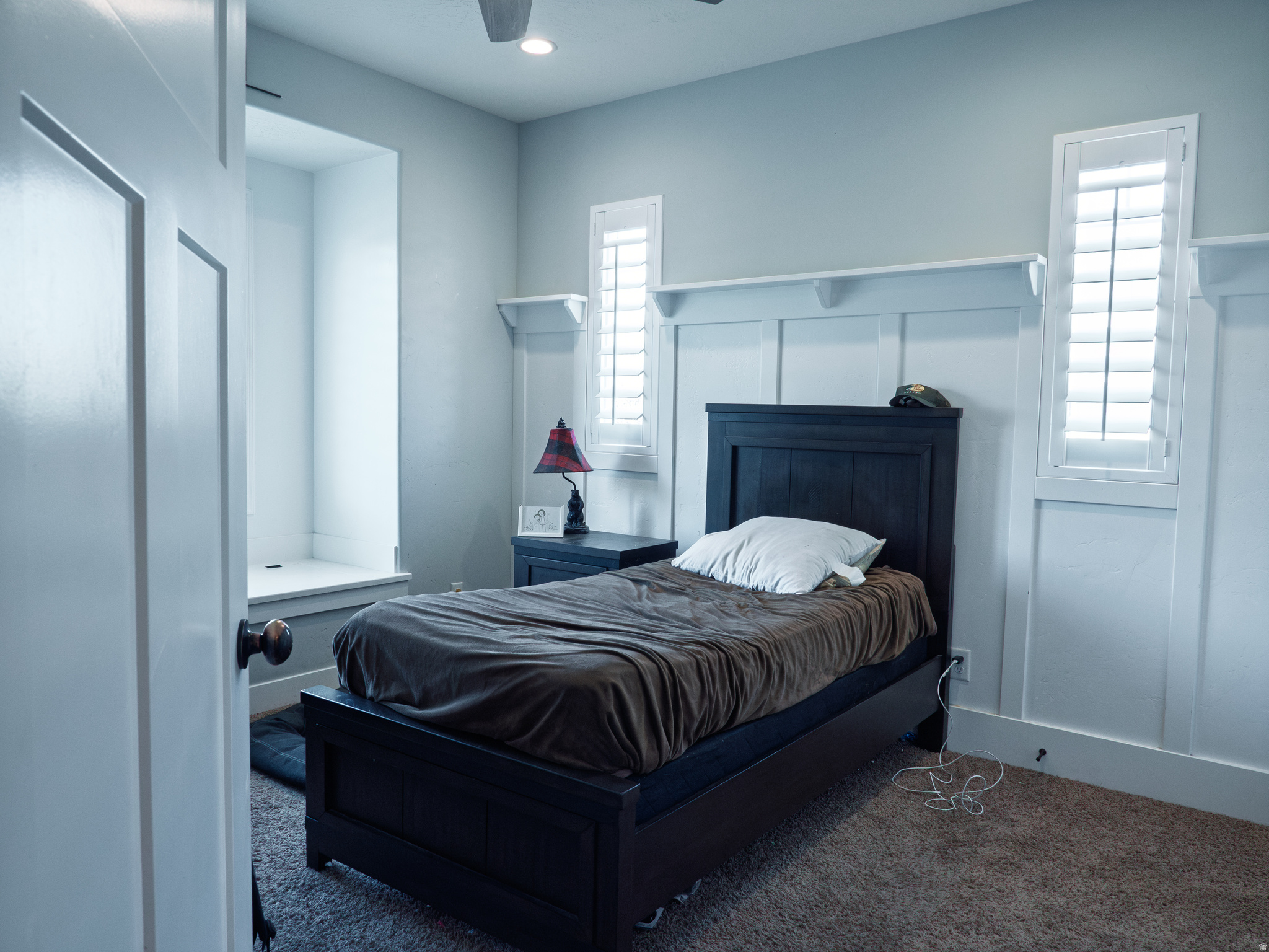 MAPLETON HIGHLANDS - Residential