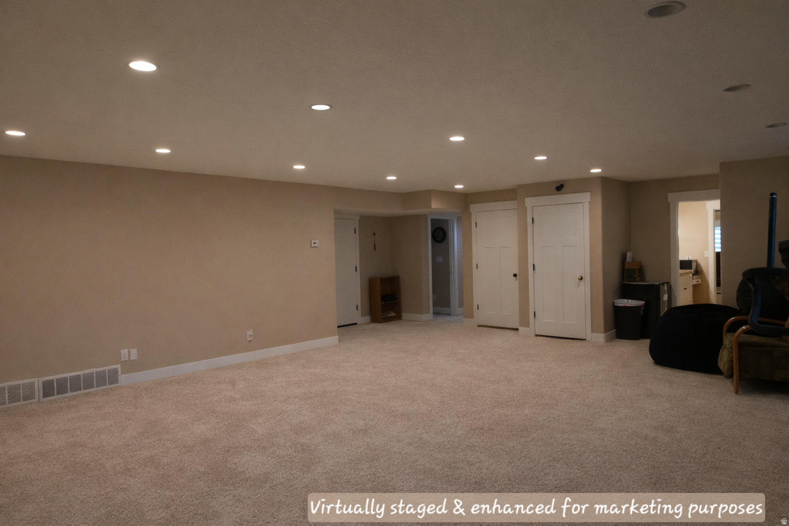 MAPLETON HIGHLANDS - Residential