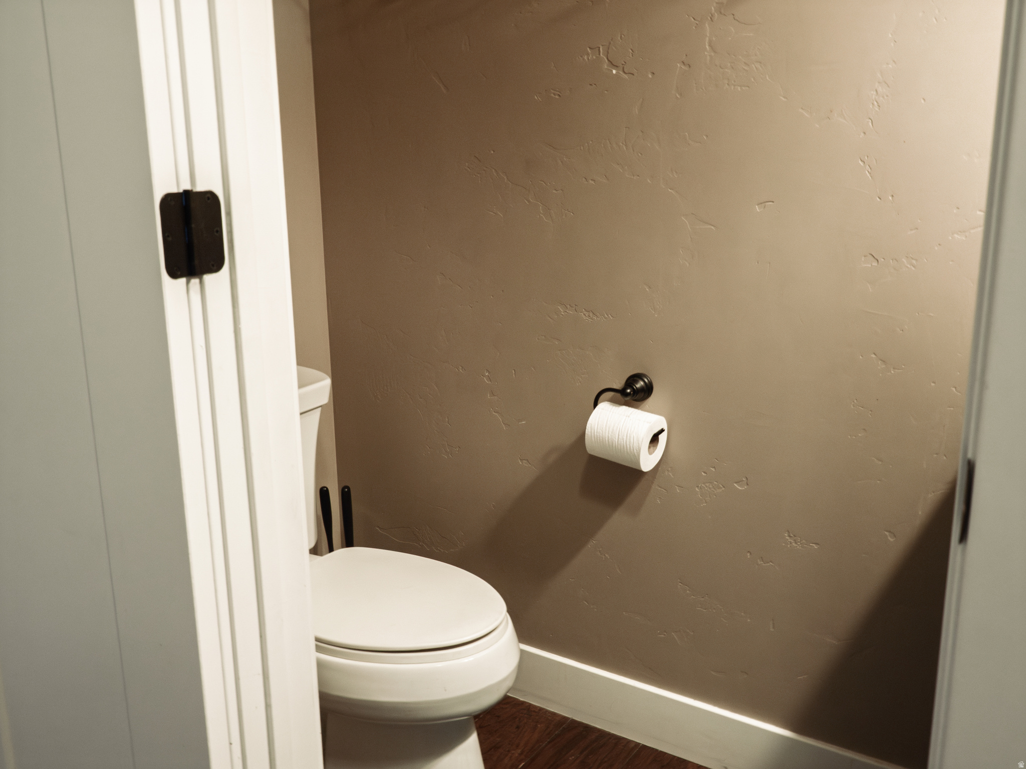 MAPLETON HIGHLANDS - Residential