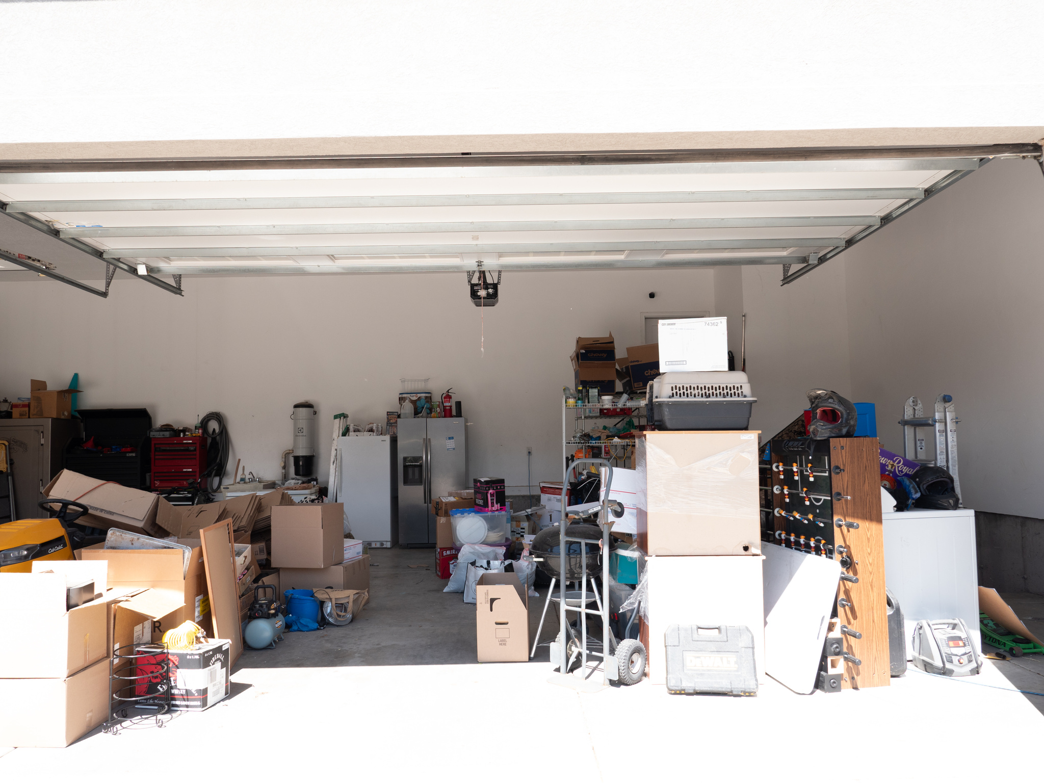 MAPLETON HIGHLANDS - Residential