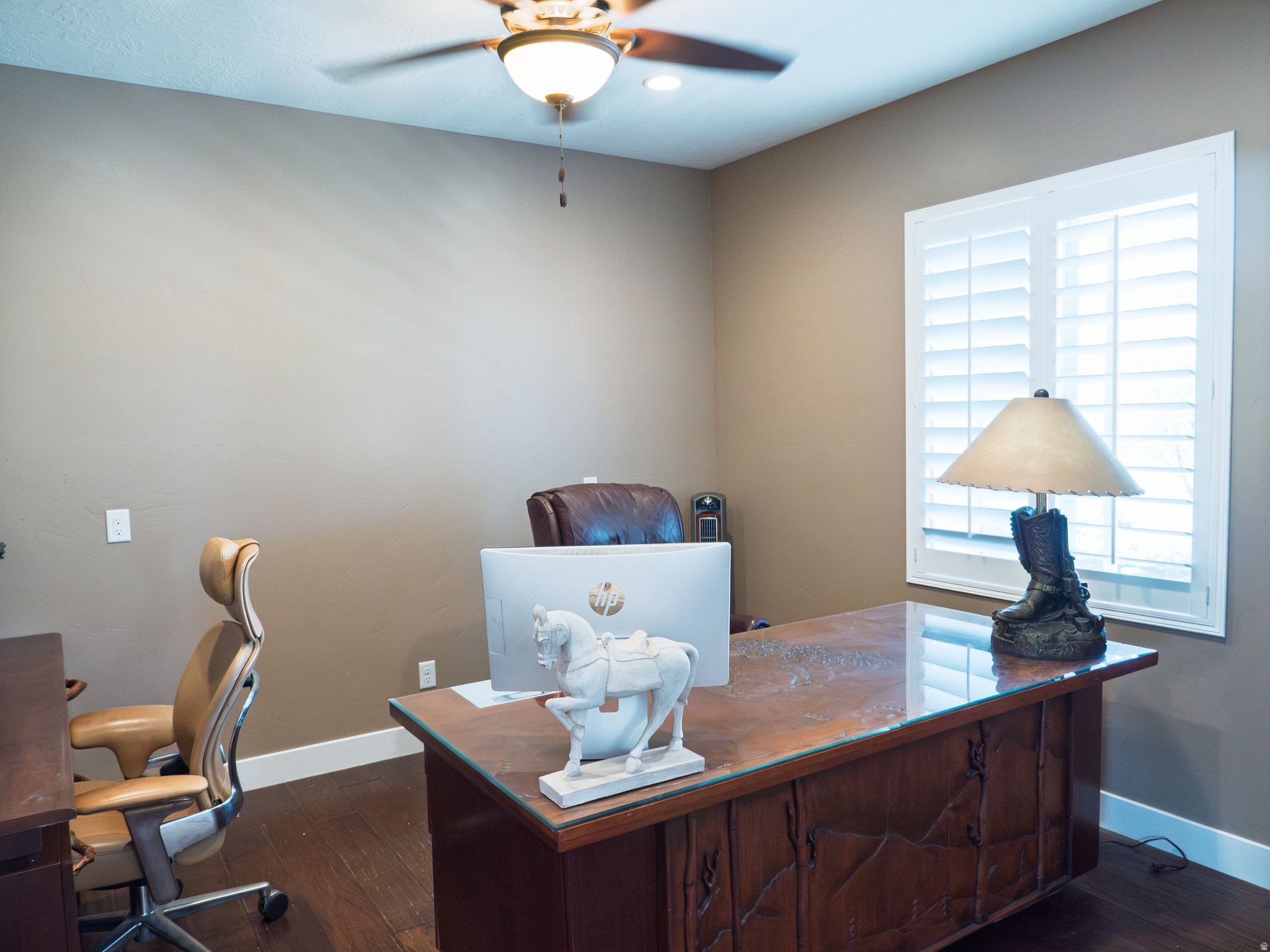 MAPLETON HIGHLANDS - Residential