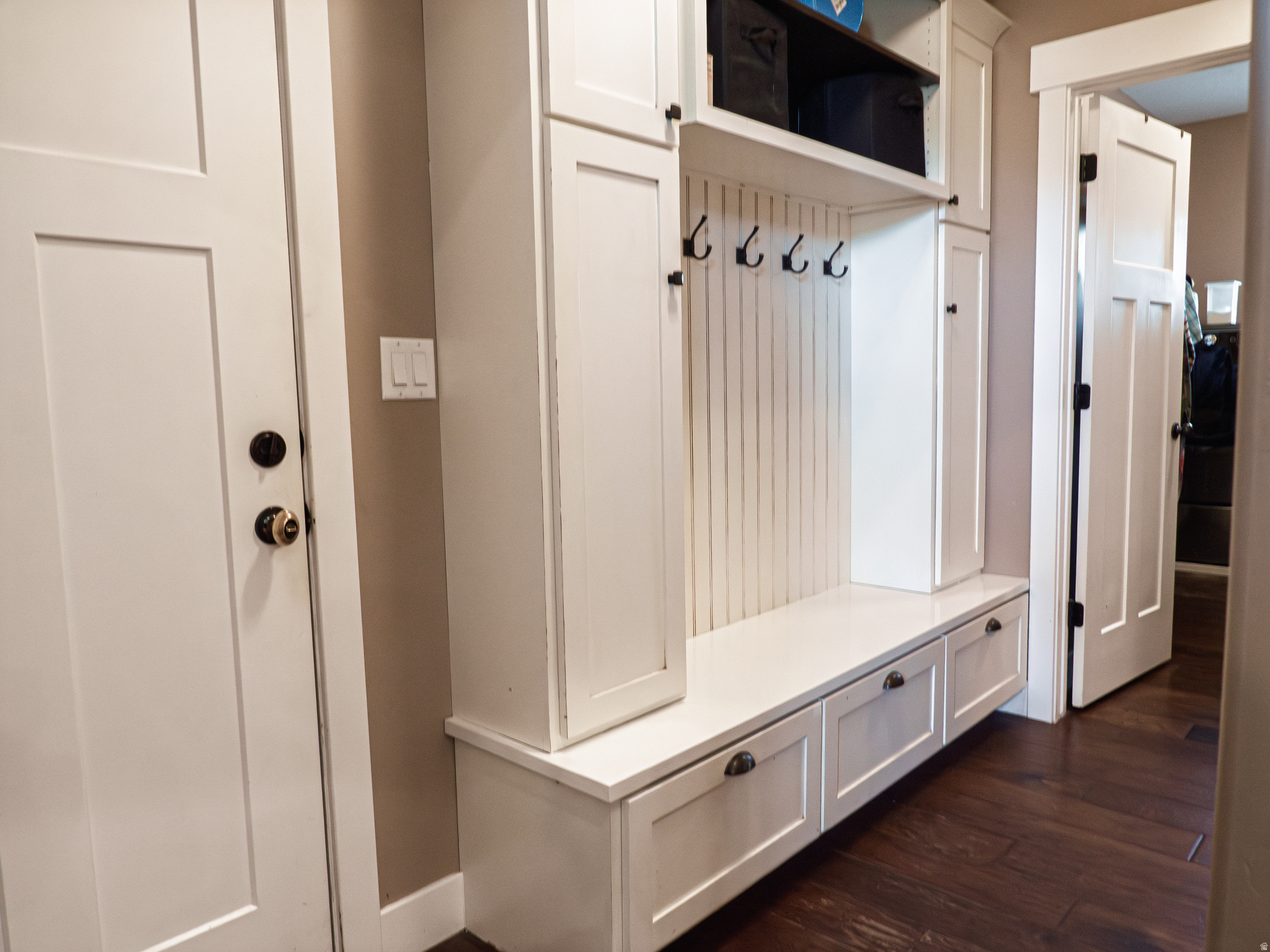 MAPLETON HIGHLANDS - Residential