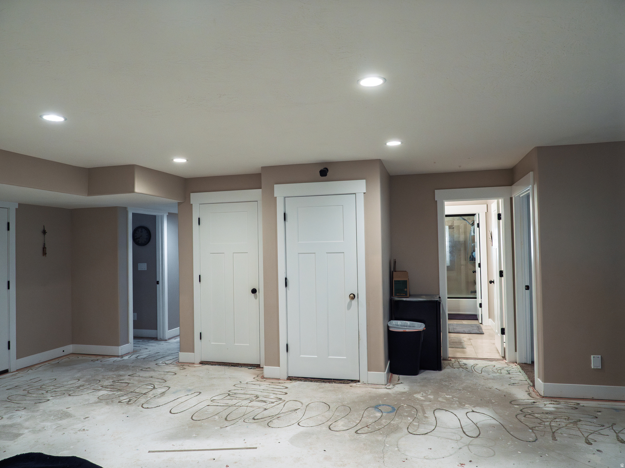 MAPLETON HIGHLANDS - Residential