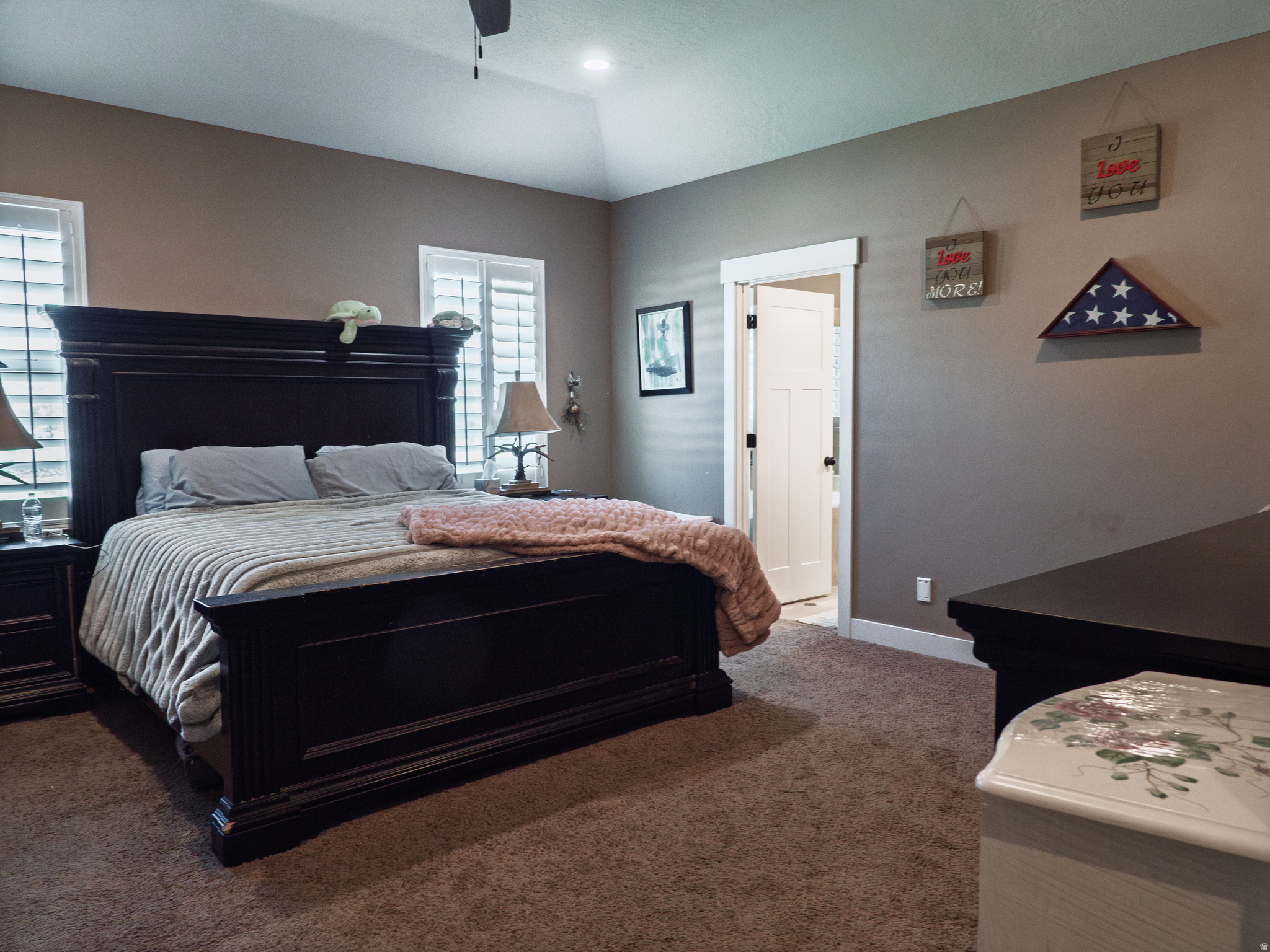 MAPLETON HIGHLANDS - Residential