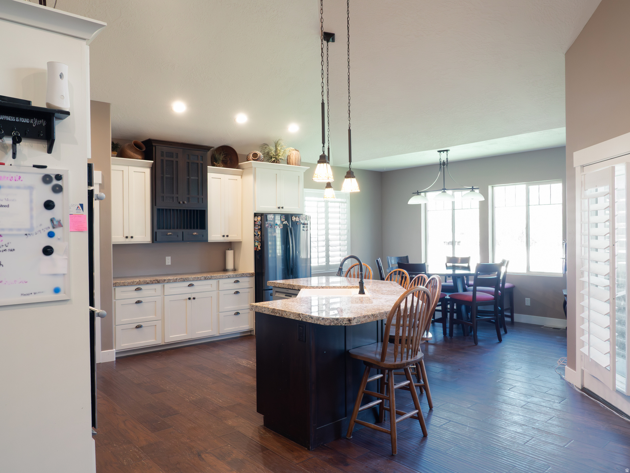 MAPLETON HIGHLANDS - Residential