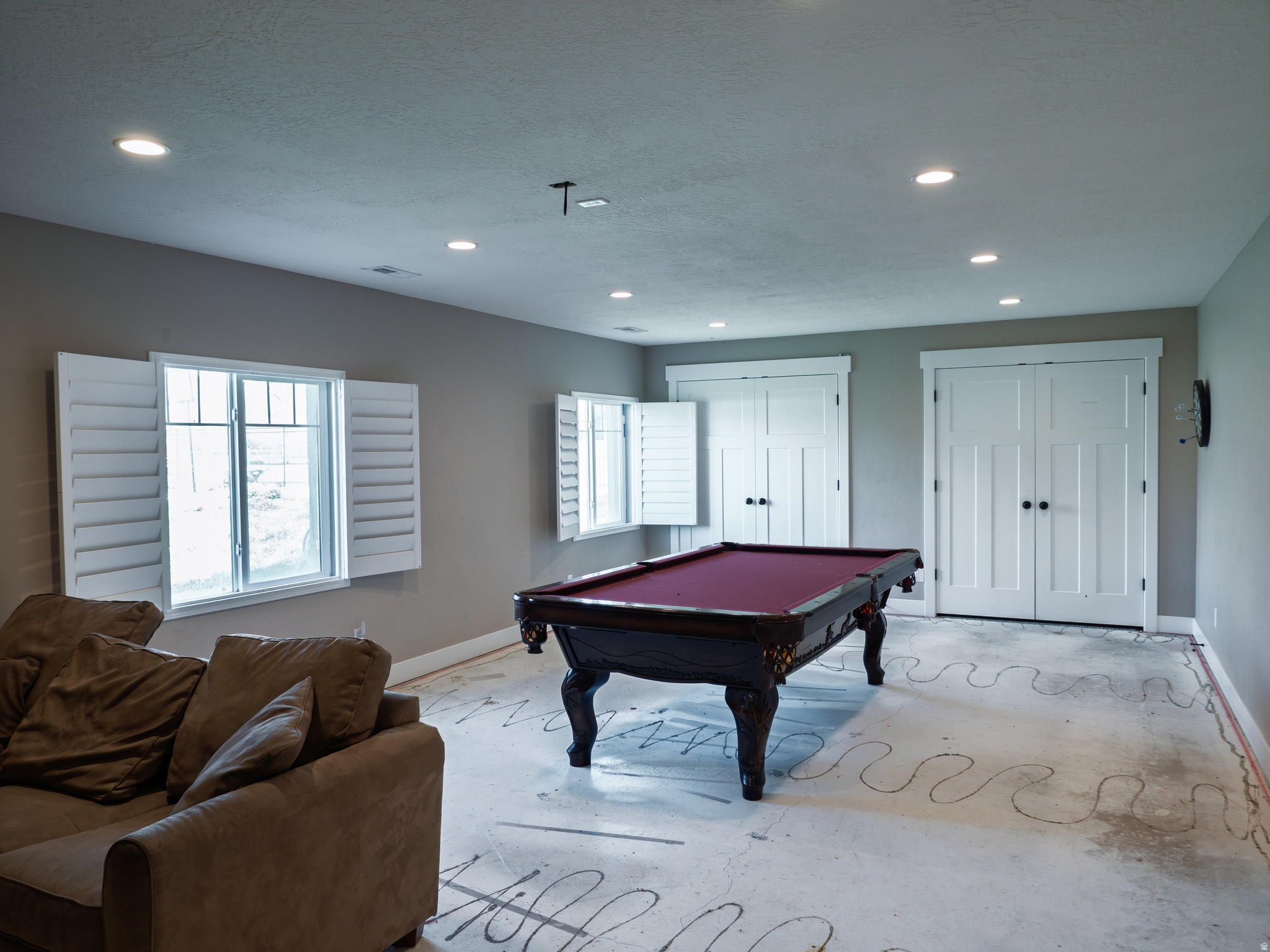 MAPLETON HIGHLANDS - Residential