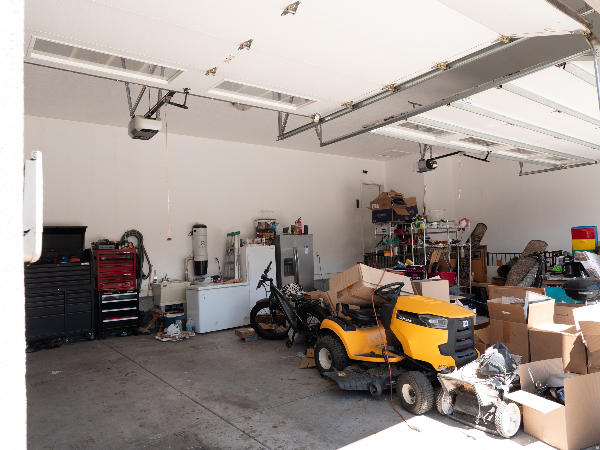 MAPLETON HIGHLANDS - Residential