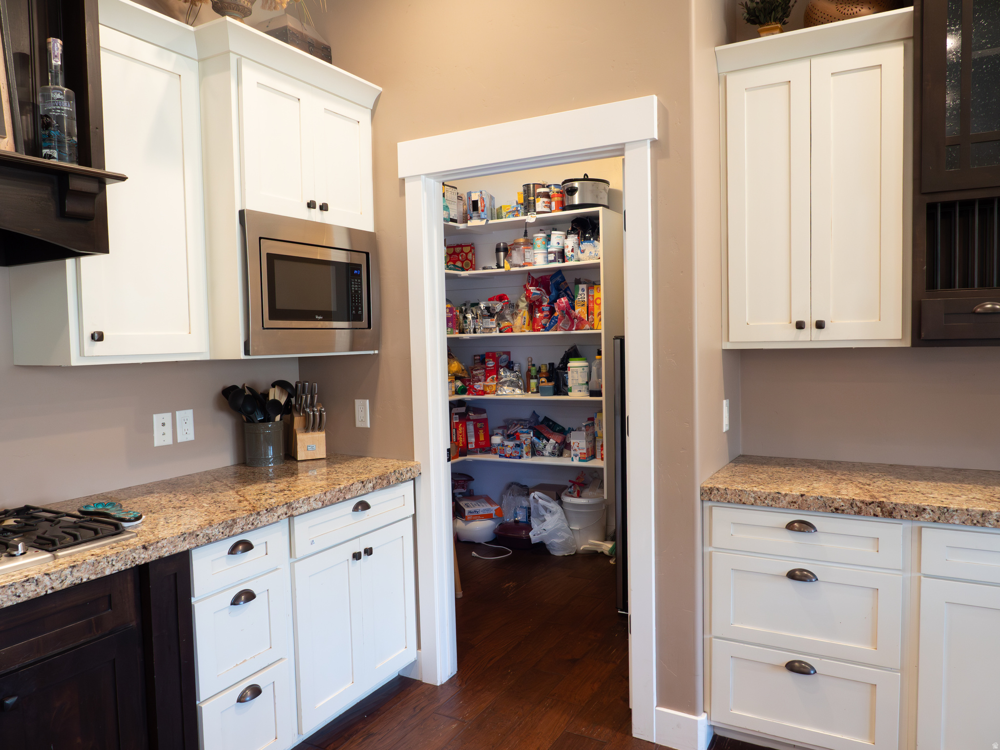 MAPLETON HIGHLANDS - Residential