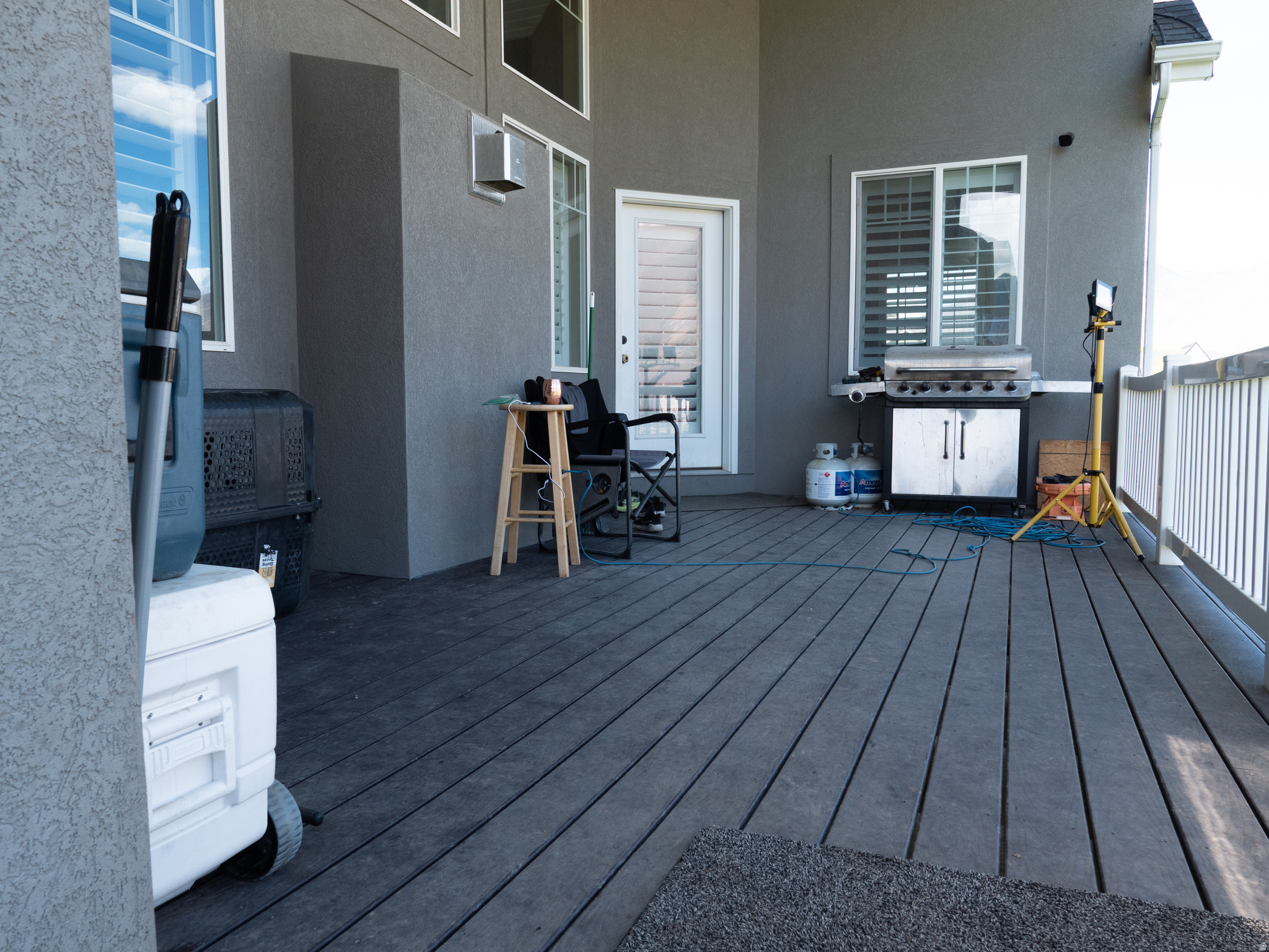 MAPLETON HIGHLANDS - Residential