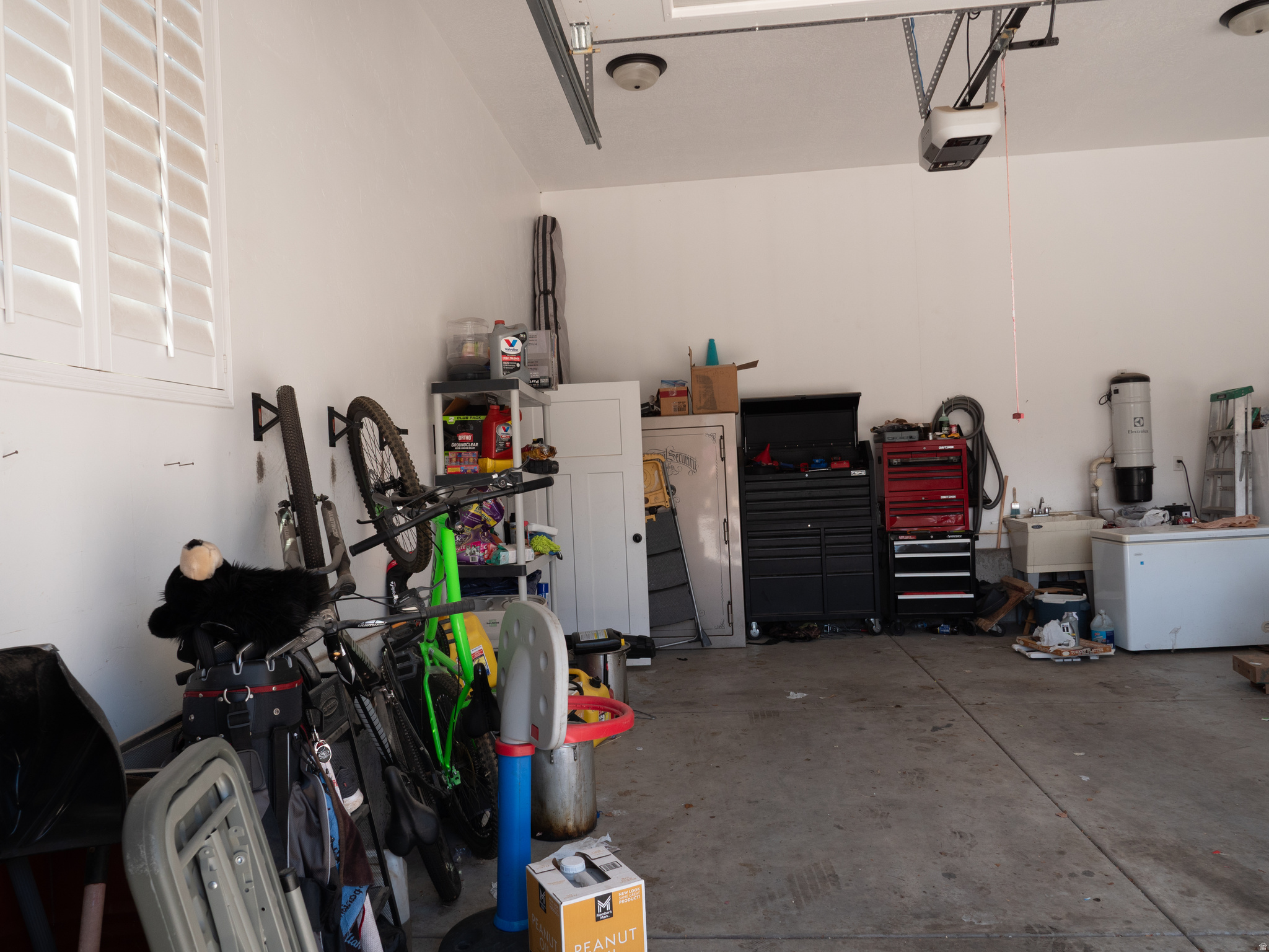 MAPLETON HIGHLANDS - Residential