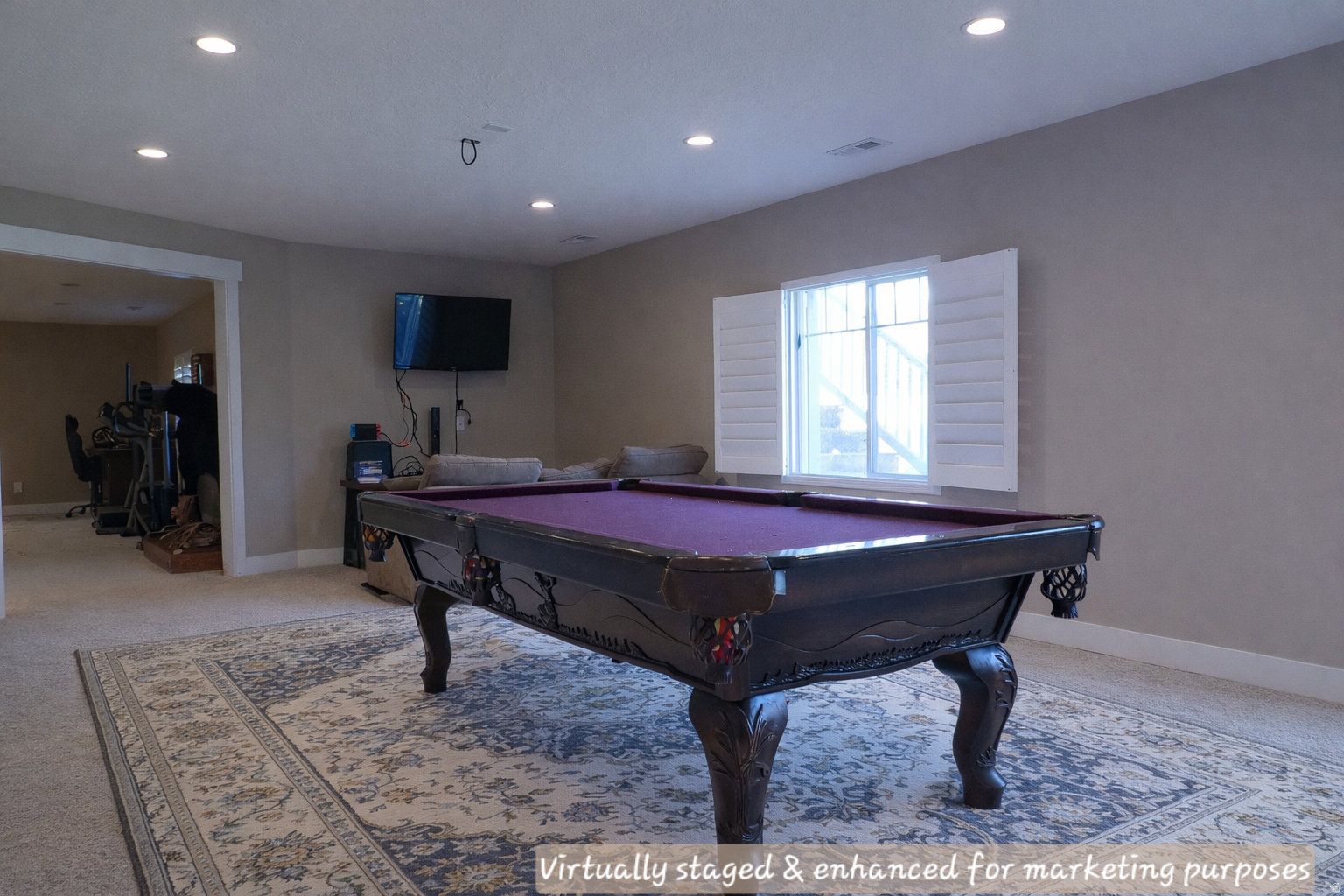 MAPLETON HIGHLANDS - Residential