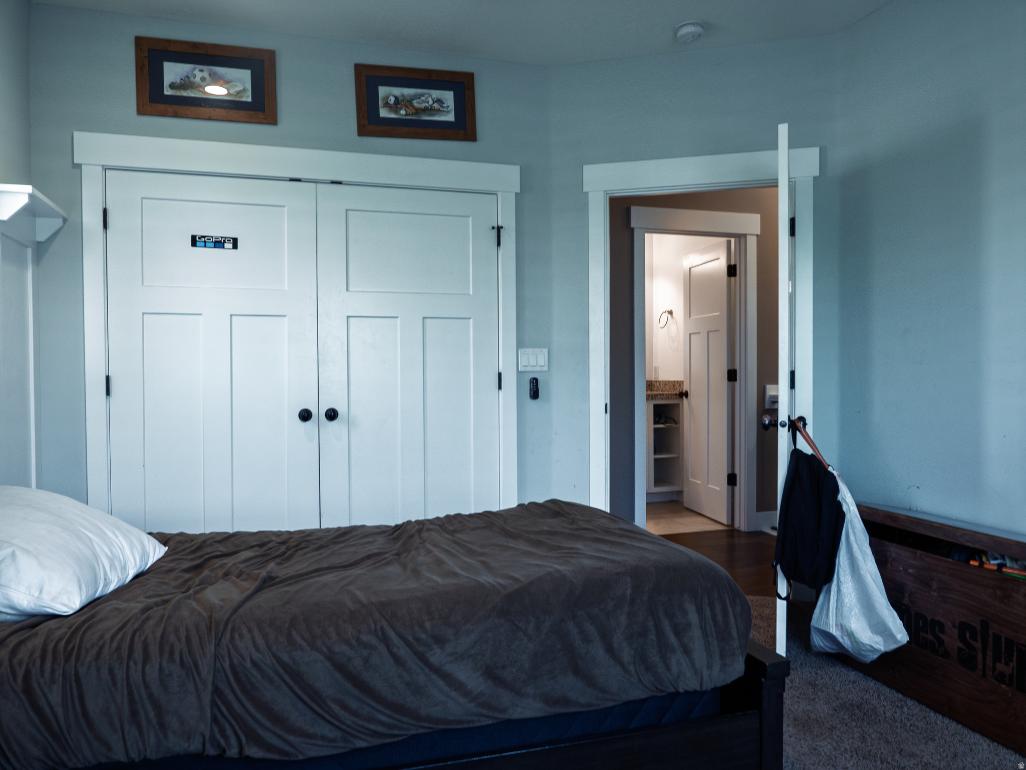 MAPLETON HIGHLANDS - Residential