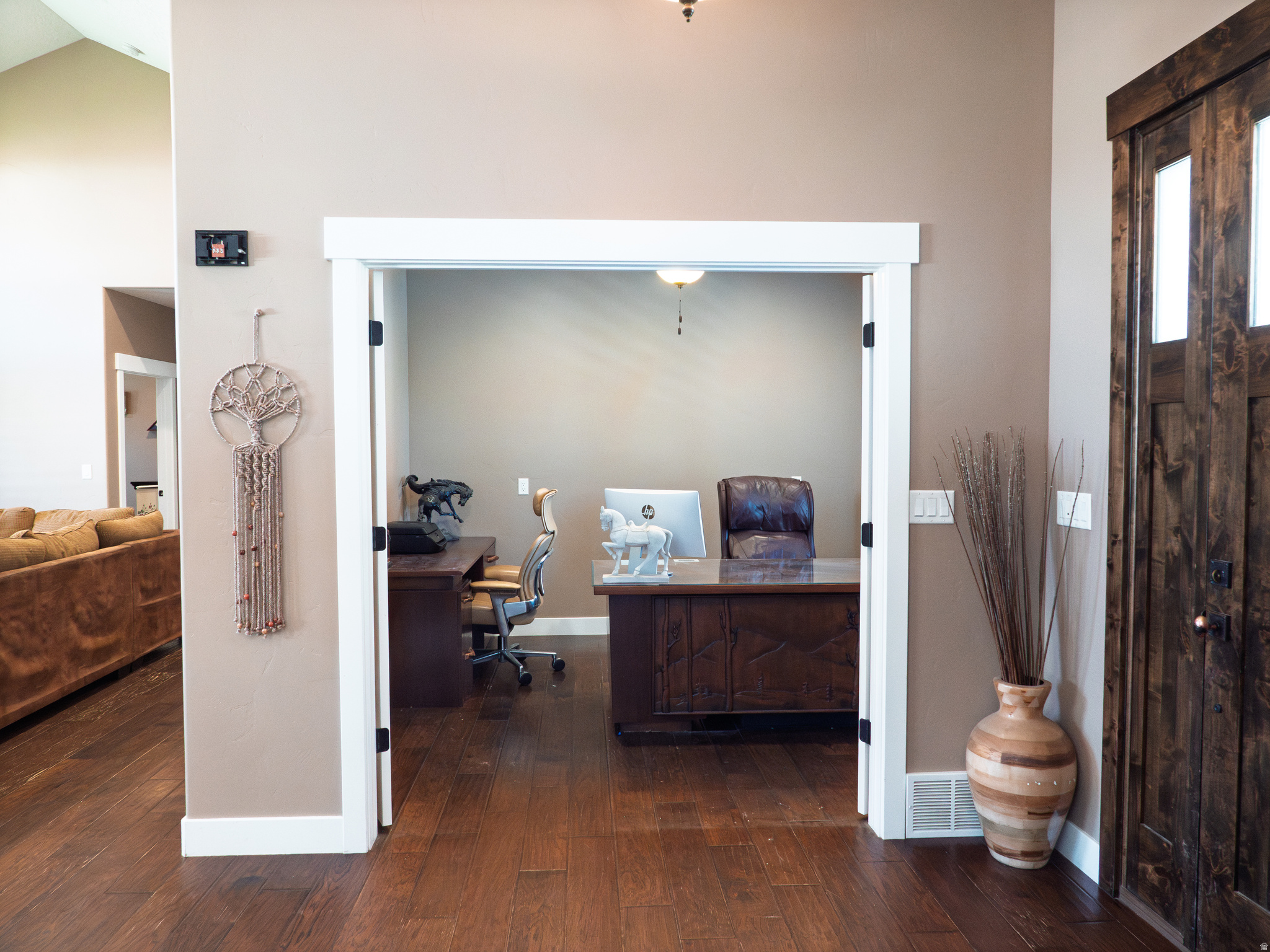 MAPLETON HIGHLANDS - Residential