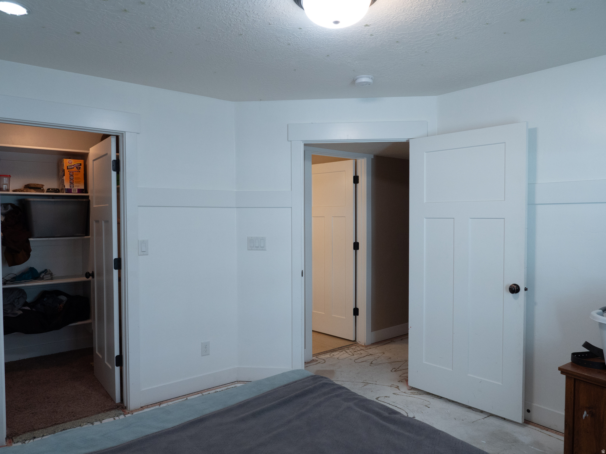 MAPLETON HIGHLANDS - Residential