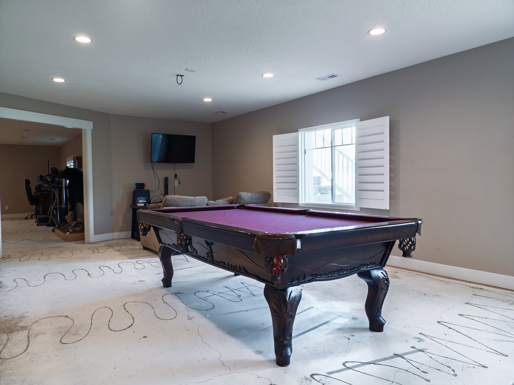 MAPLETON HIGHLANDS - Residential