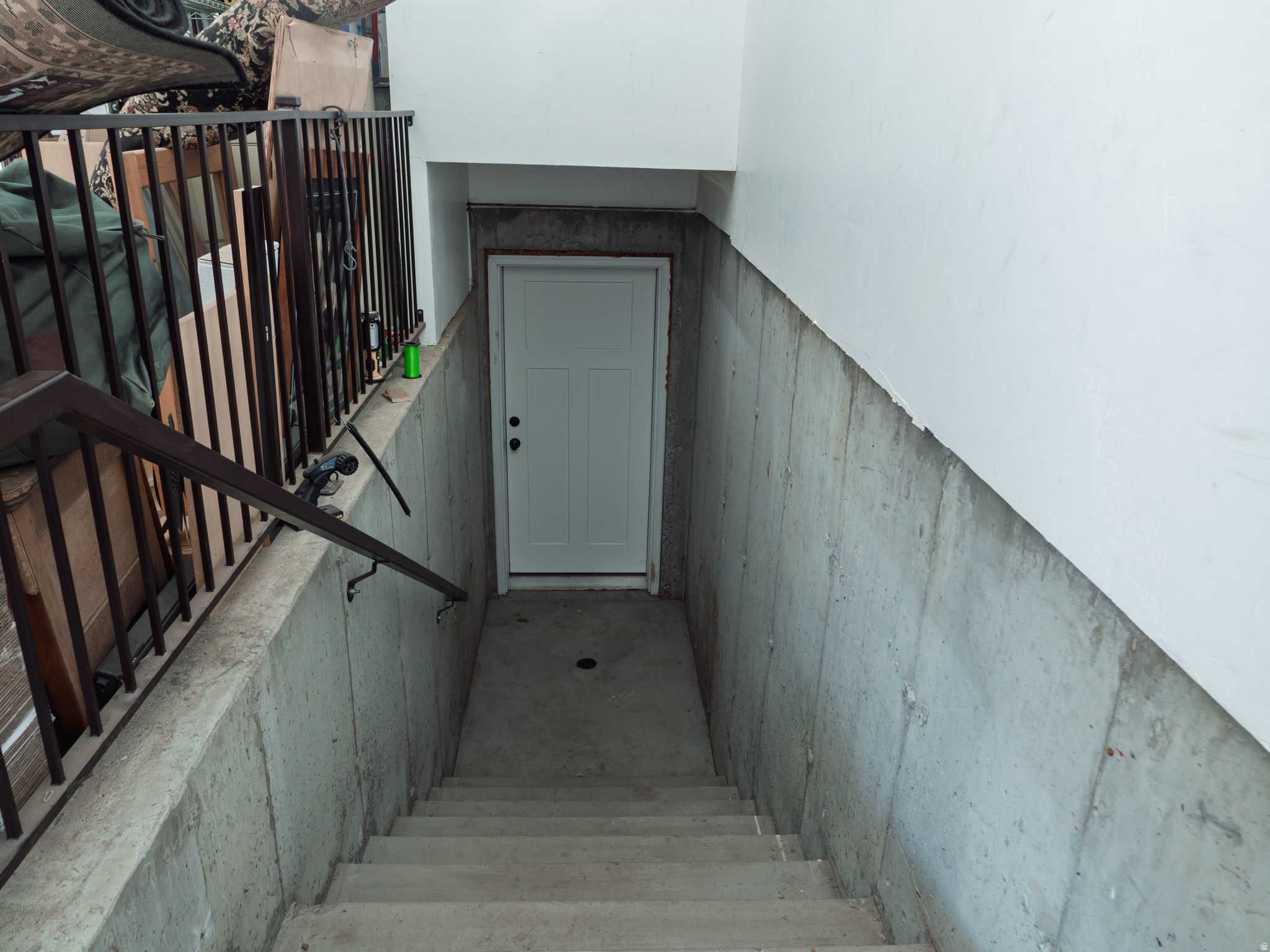 MAPLETON HIGHLANDS - Residential