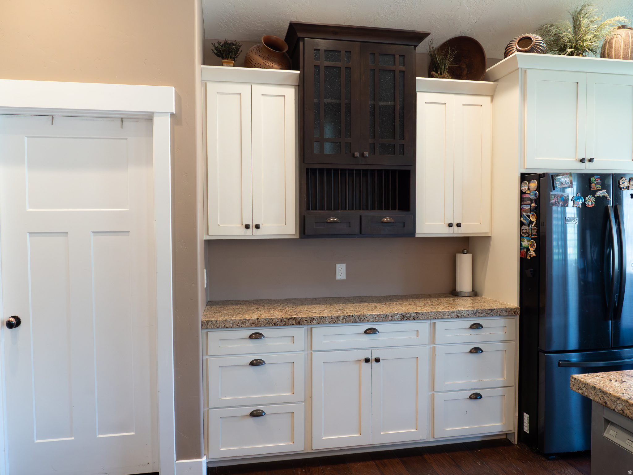 MAPLETON HIGHLANDS - Residential