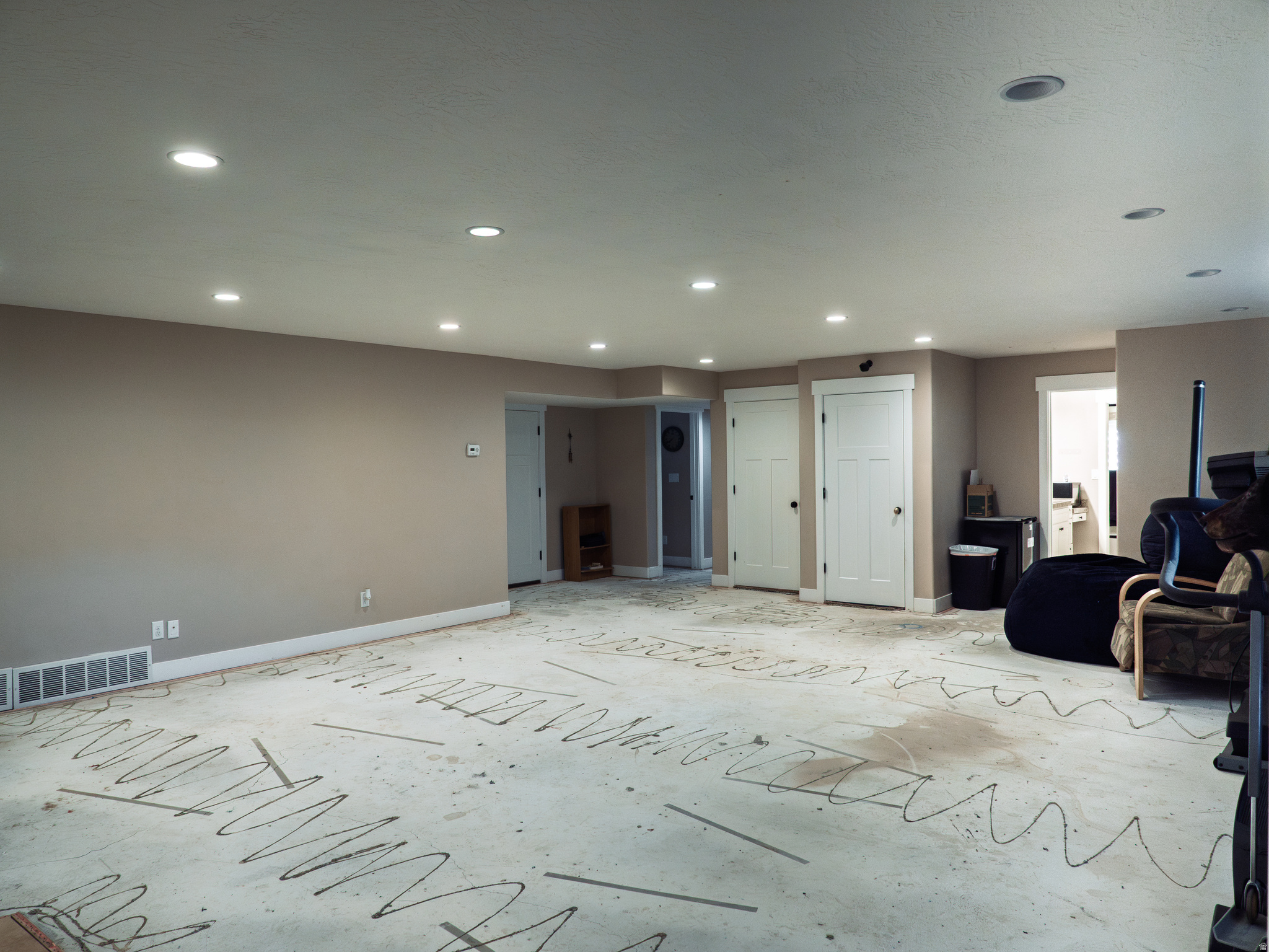 MAPLETON HIGHLANDS - Residential