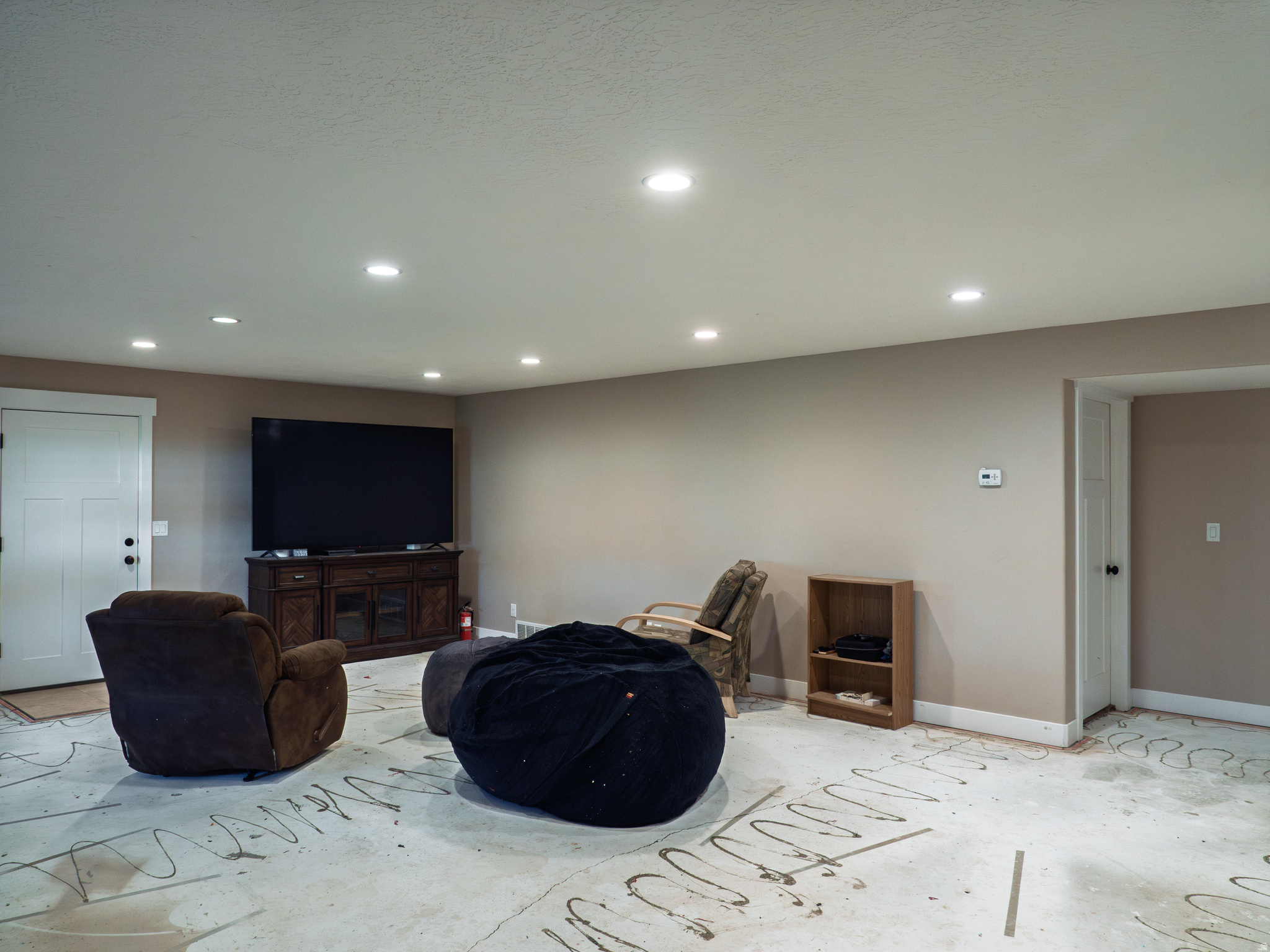 MAPLETON HIGHLANDS - Residential