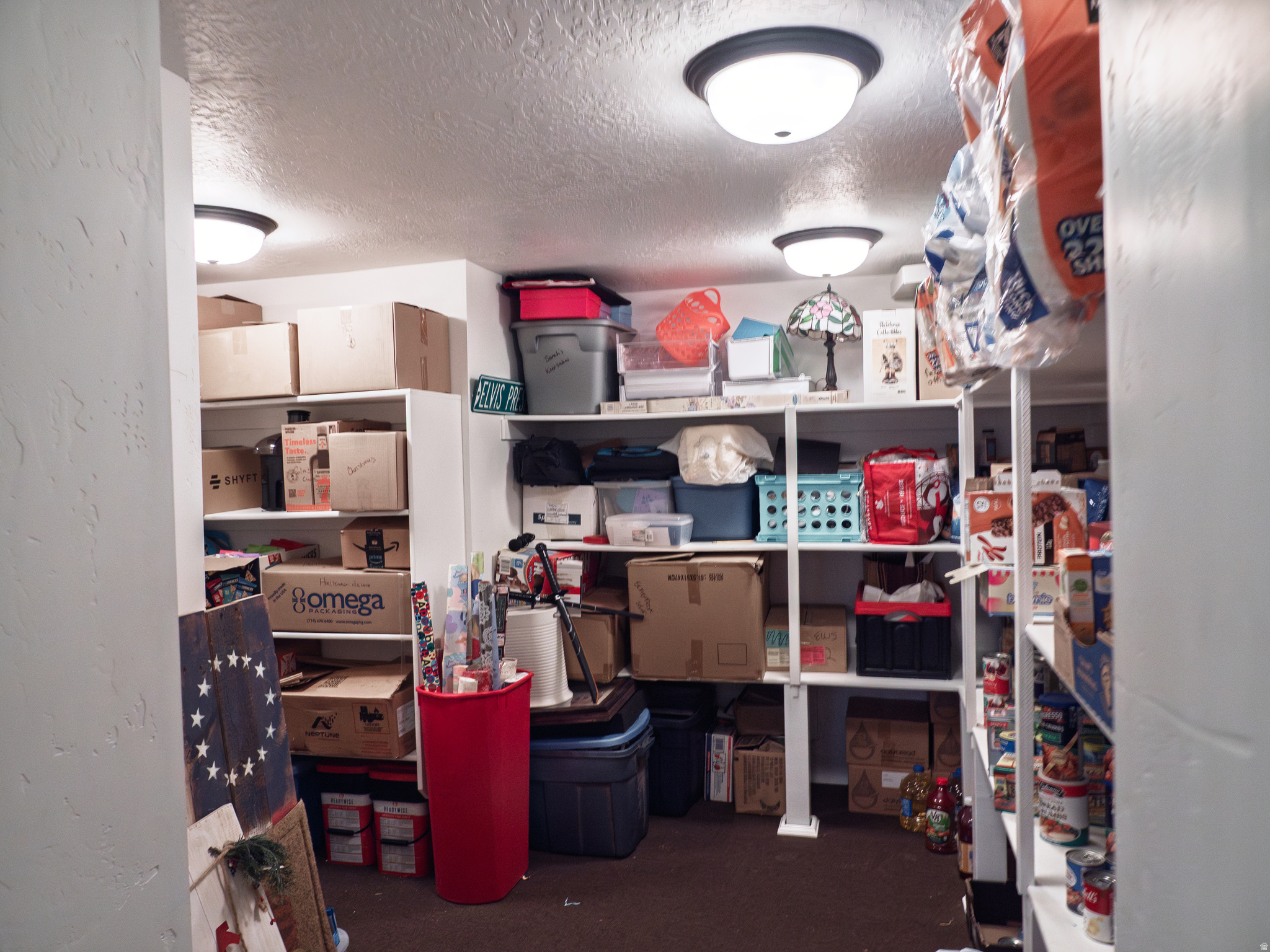 MAPLETON HIGHLANDS - Residential