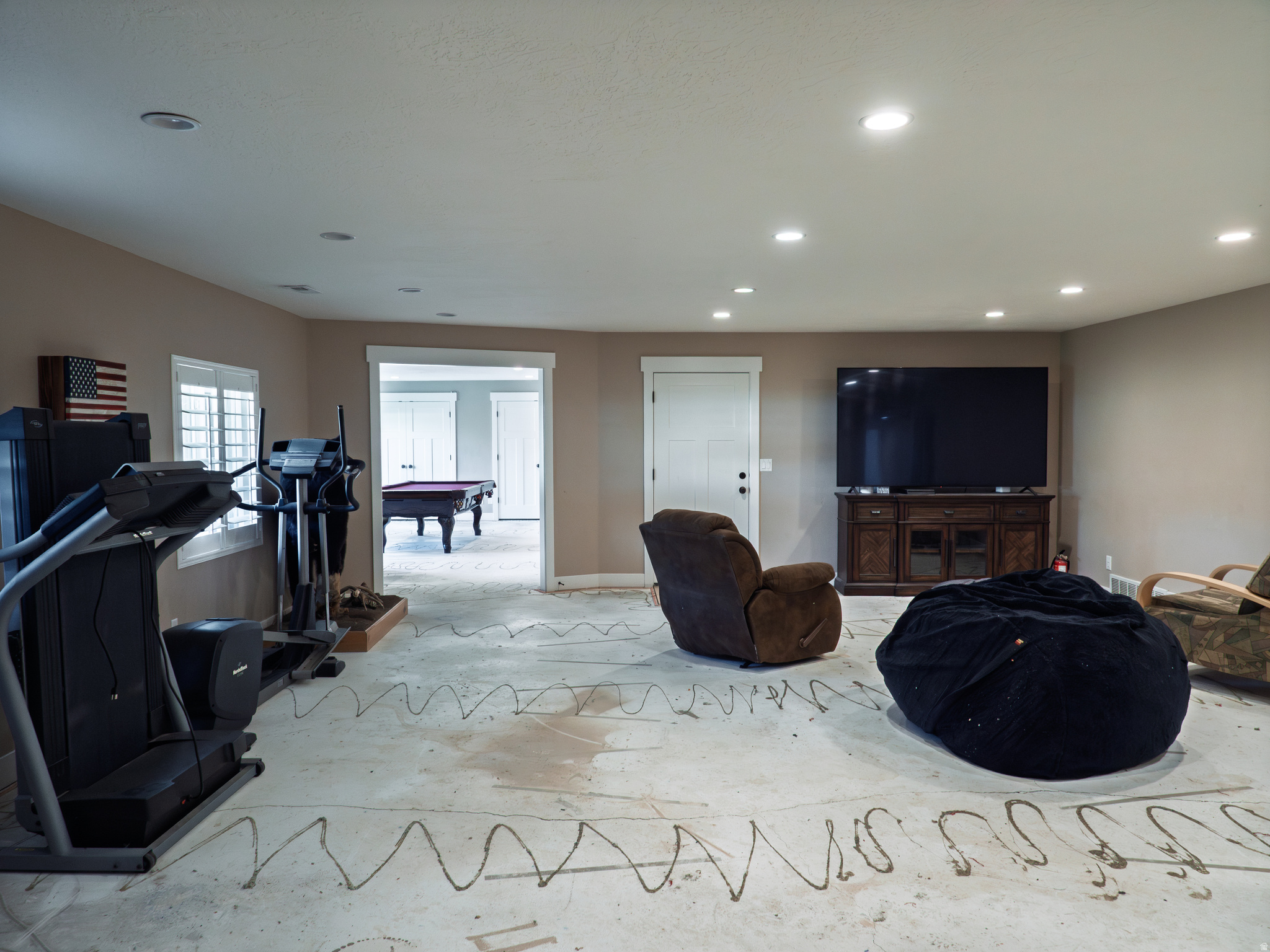 MAPLETON HIGHLANDS - Residential