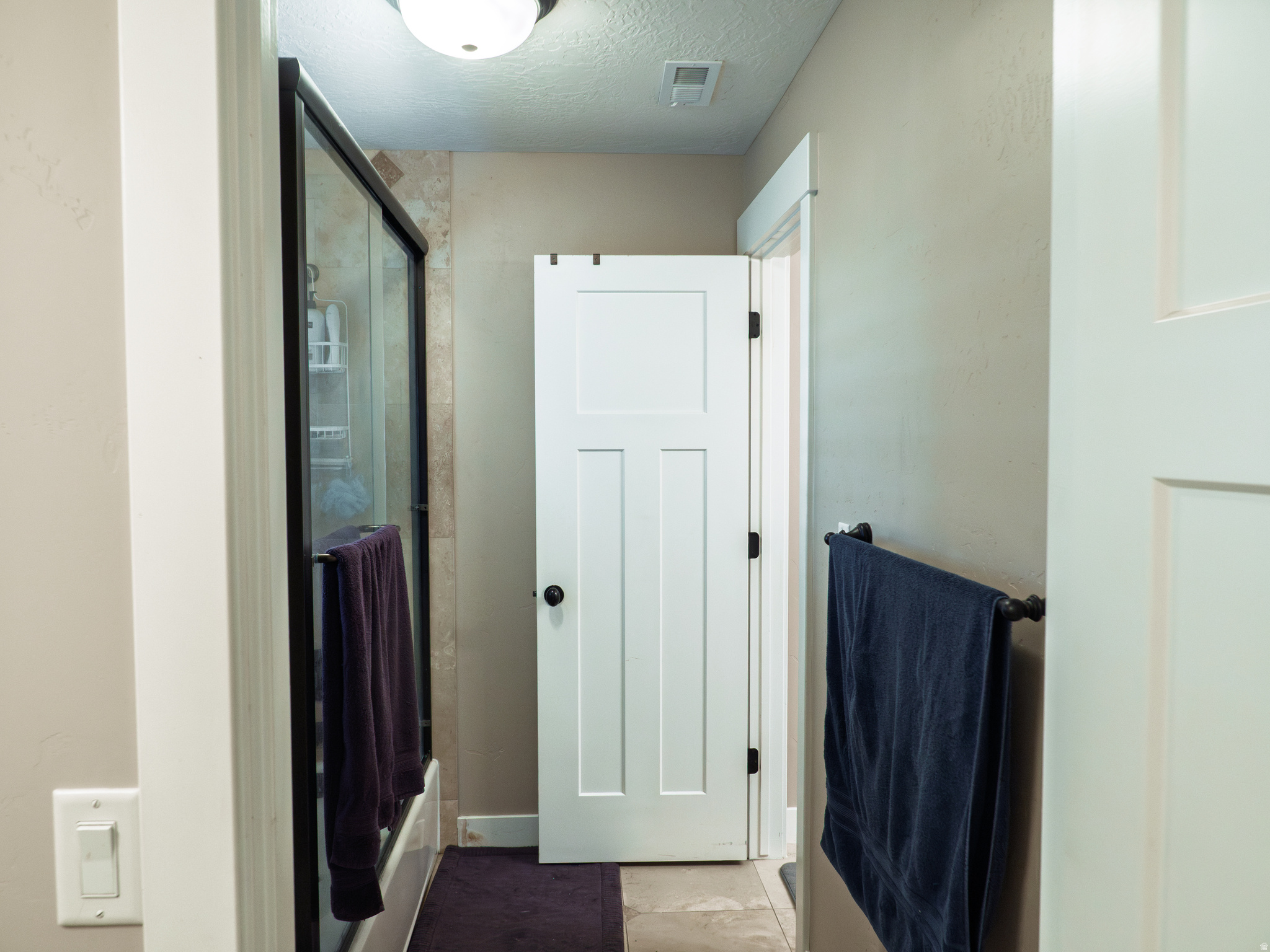 MAPLETON HIGHLANDS - Residential